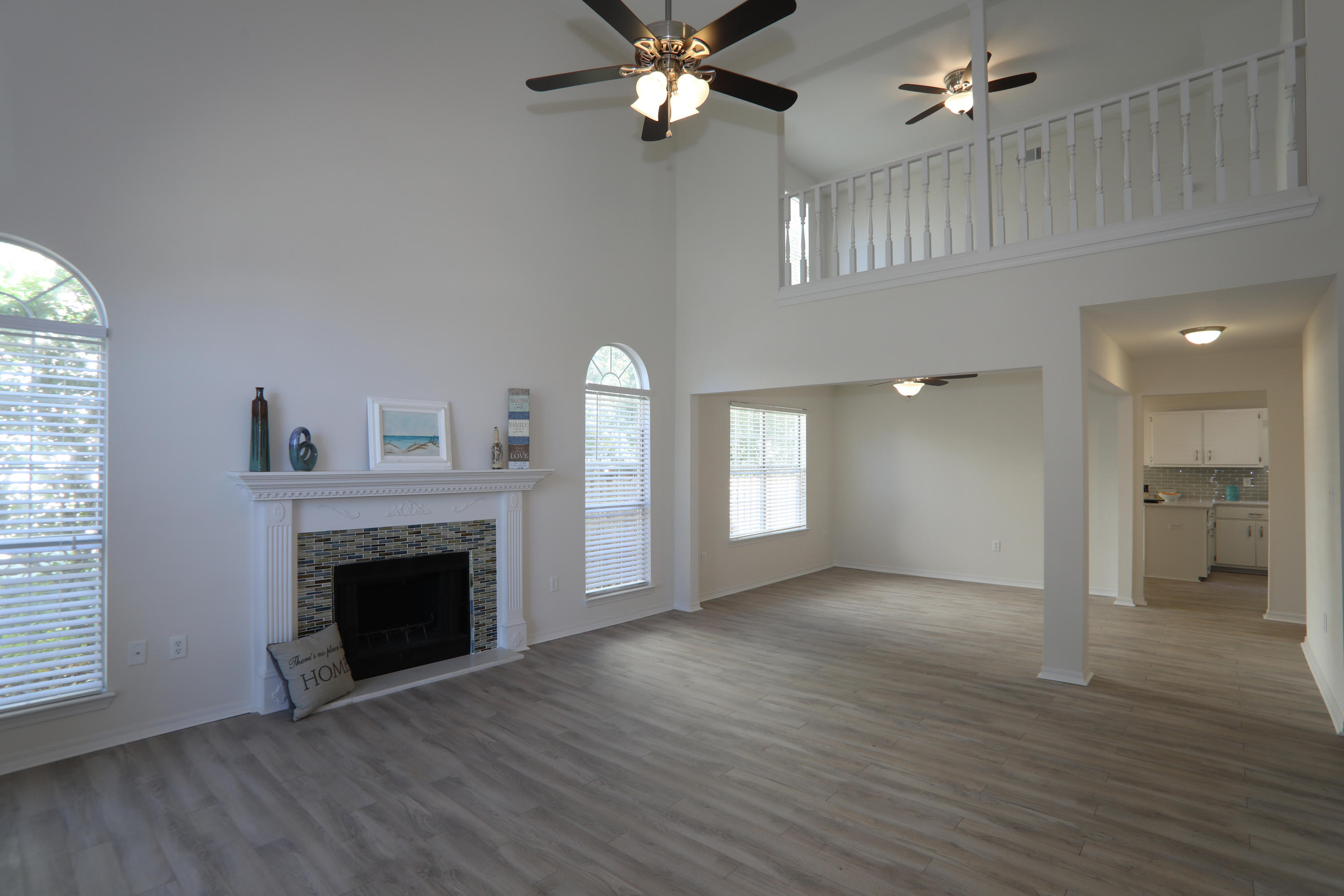 BROOKWOOD - Residential