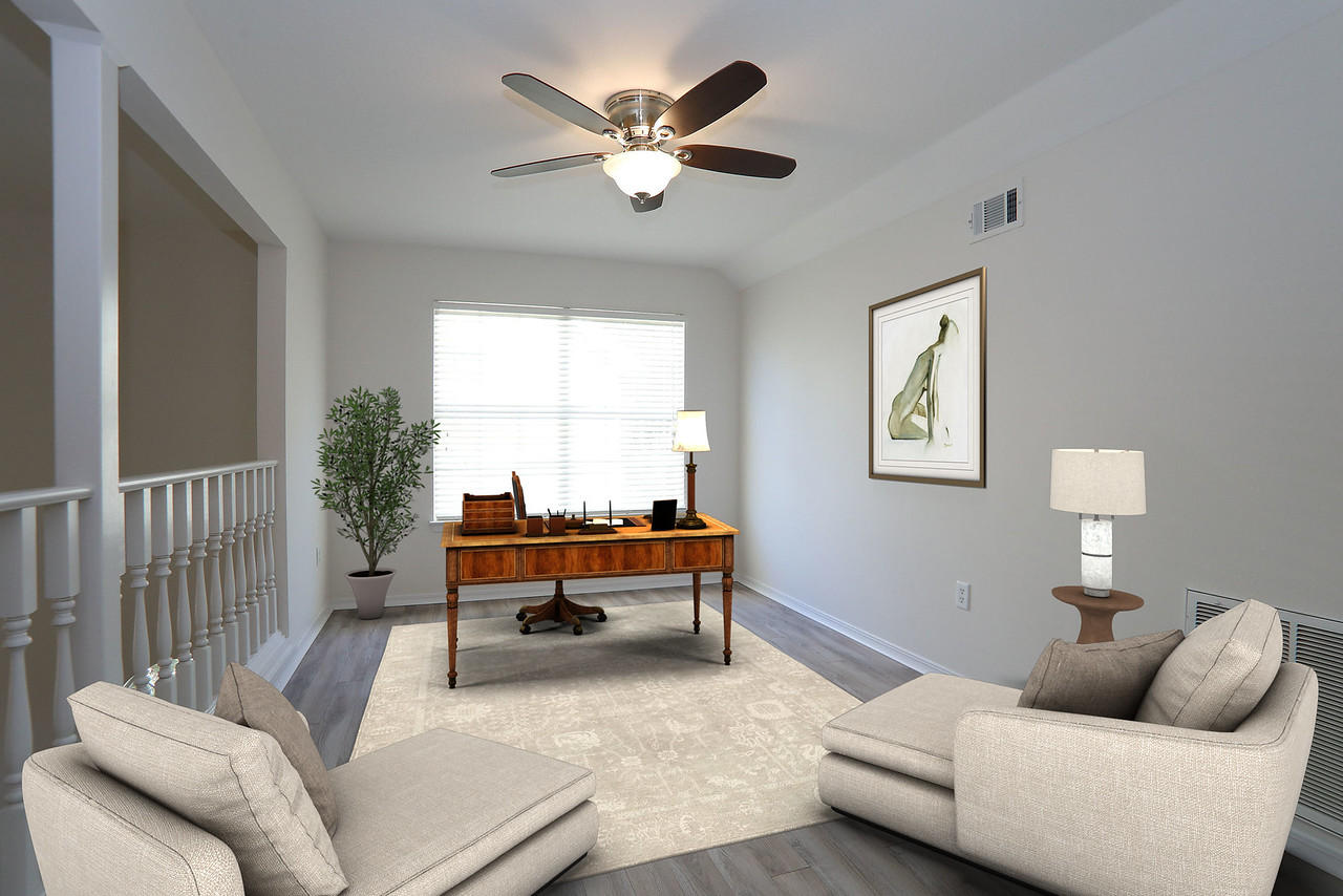 BROOKWOOD - Residential