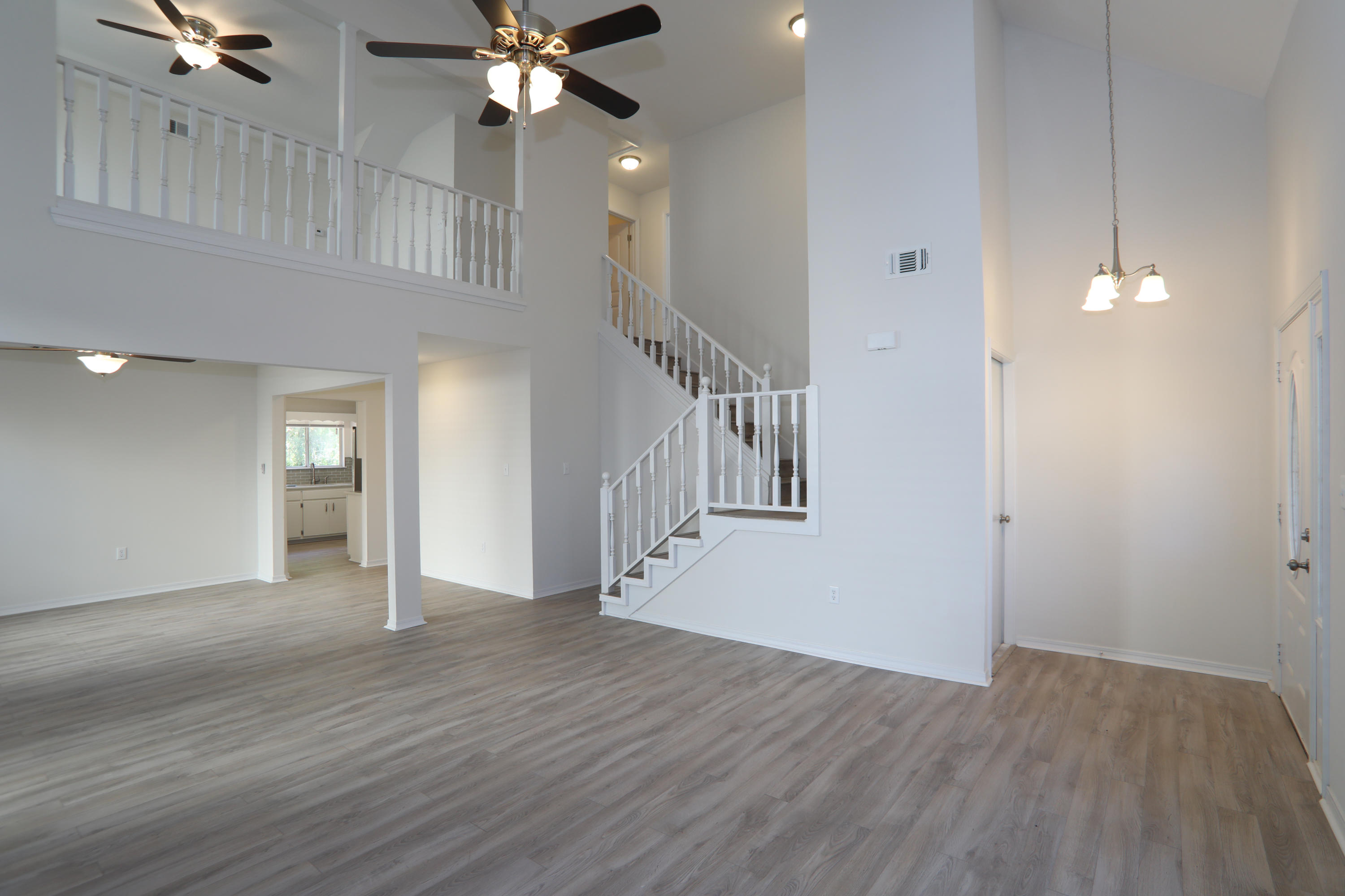 BROOKWOOD - Residential