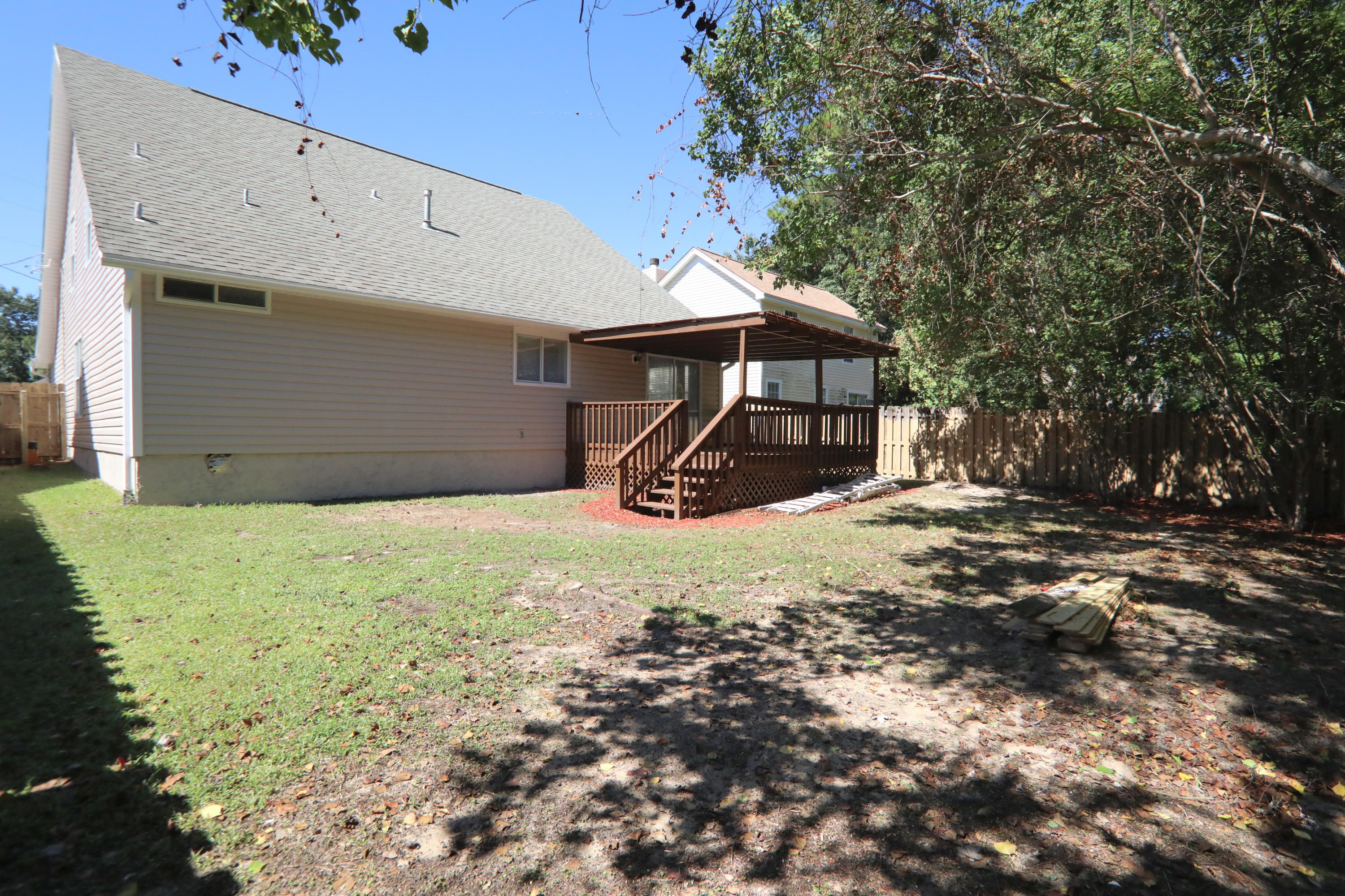 BROOKWOOD - Residential