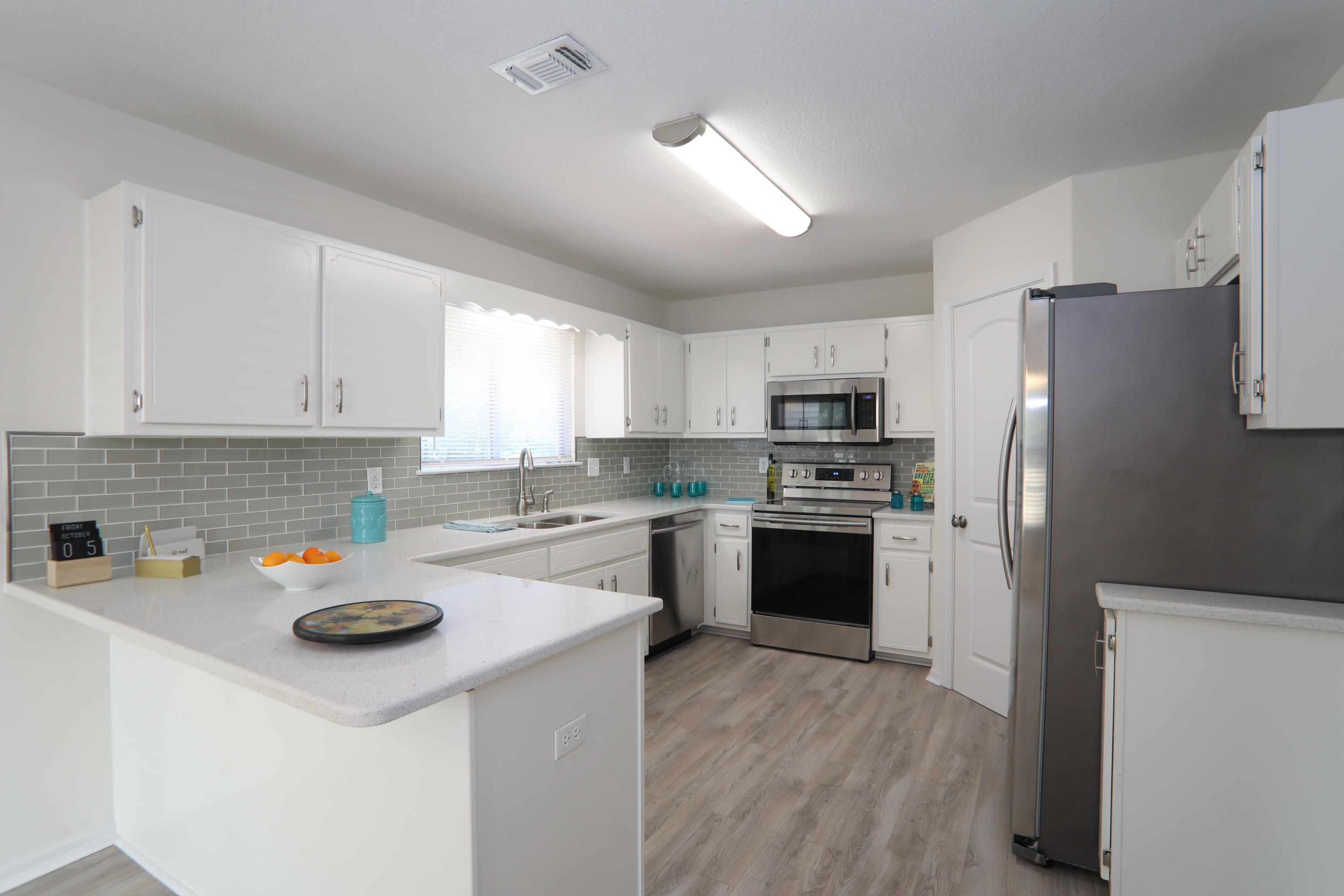 BROOKWOOD - Residential