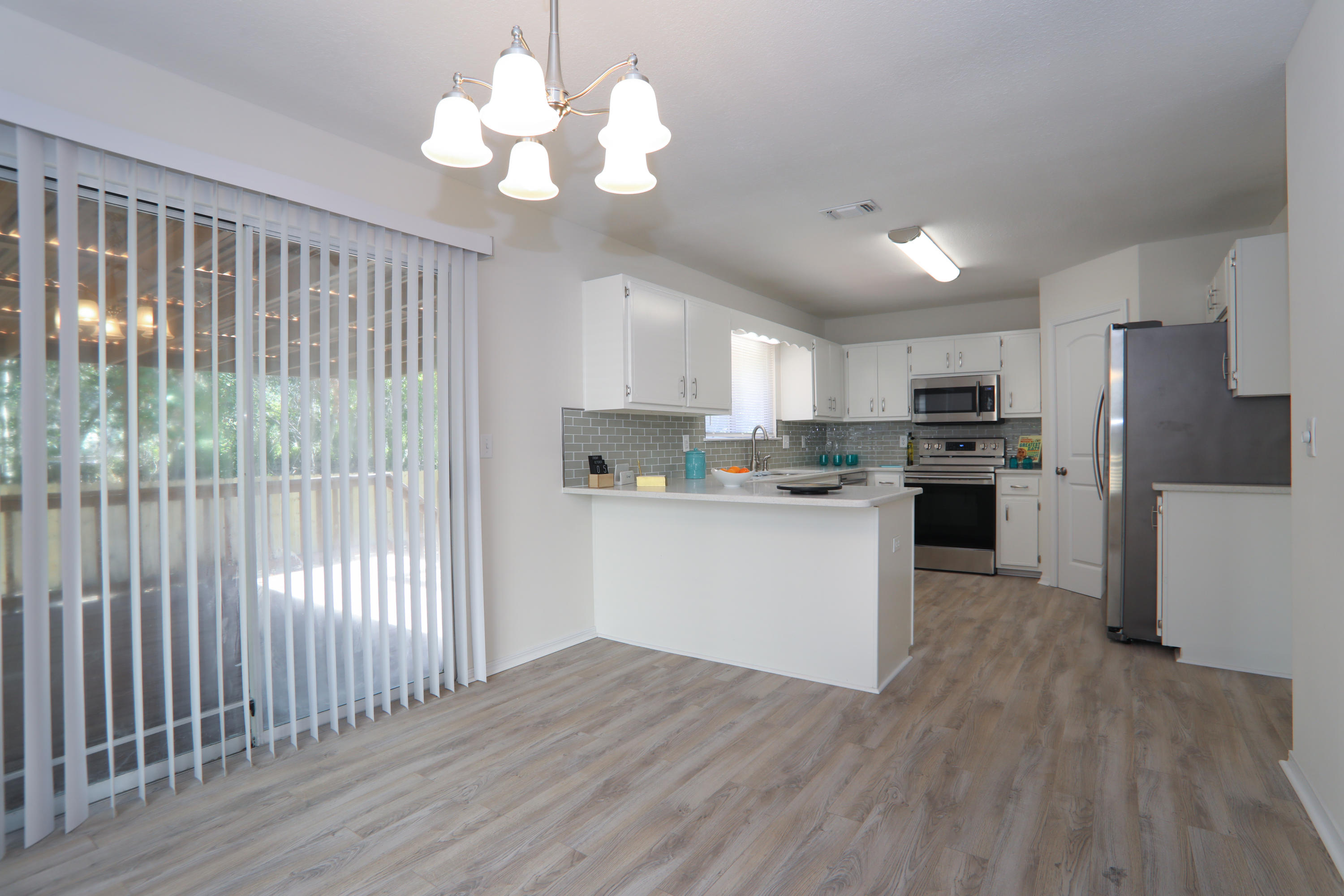 BROOKWOOD - Residential
