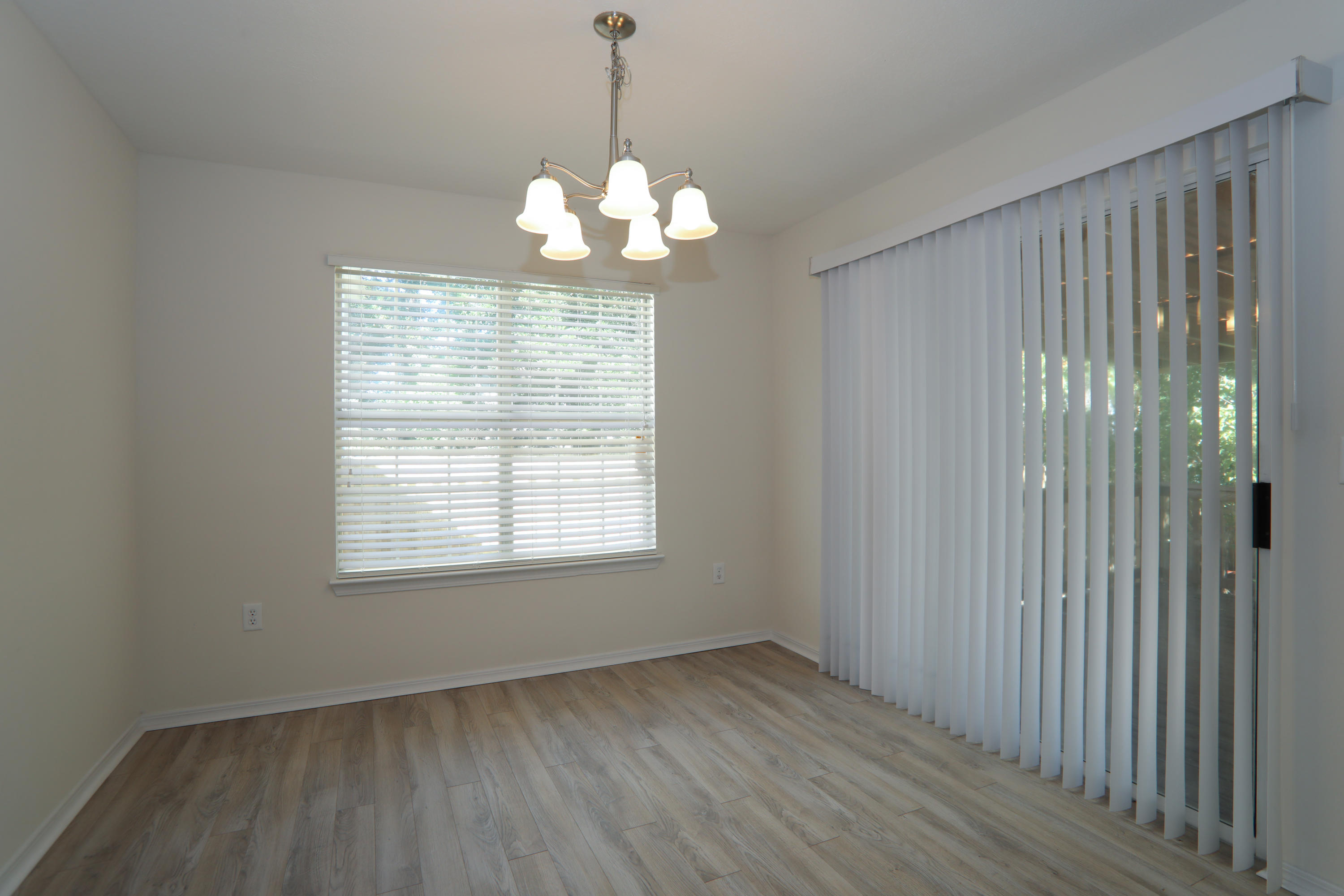BROOKWOOD - Residential