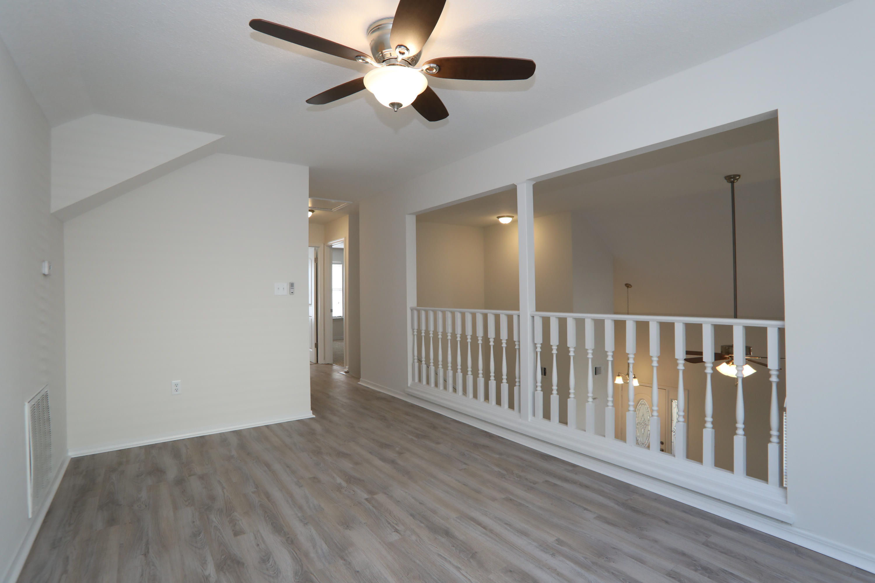 BROOKWOOD - Residential