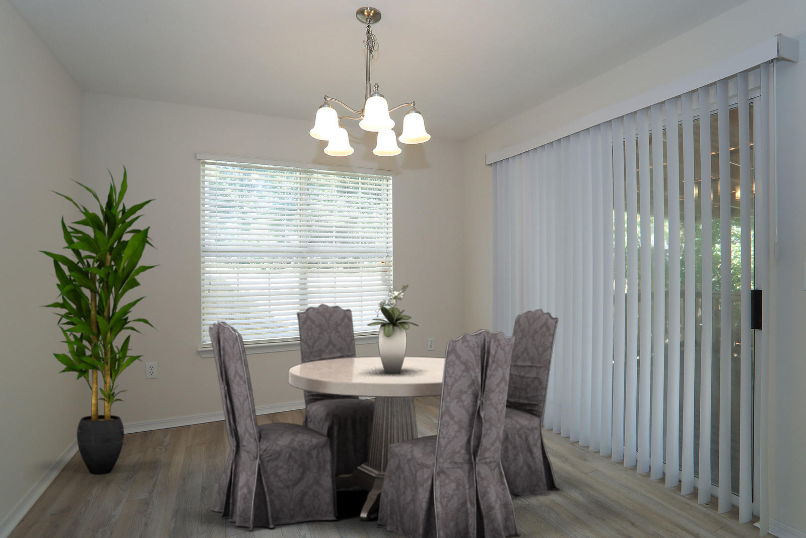 BROOKWOOD - Residential