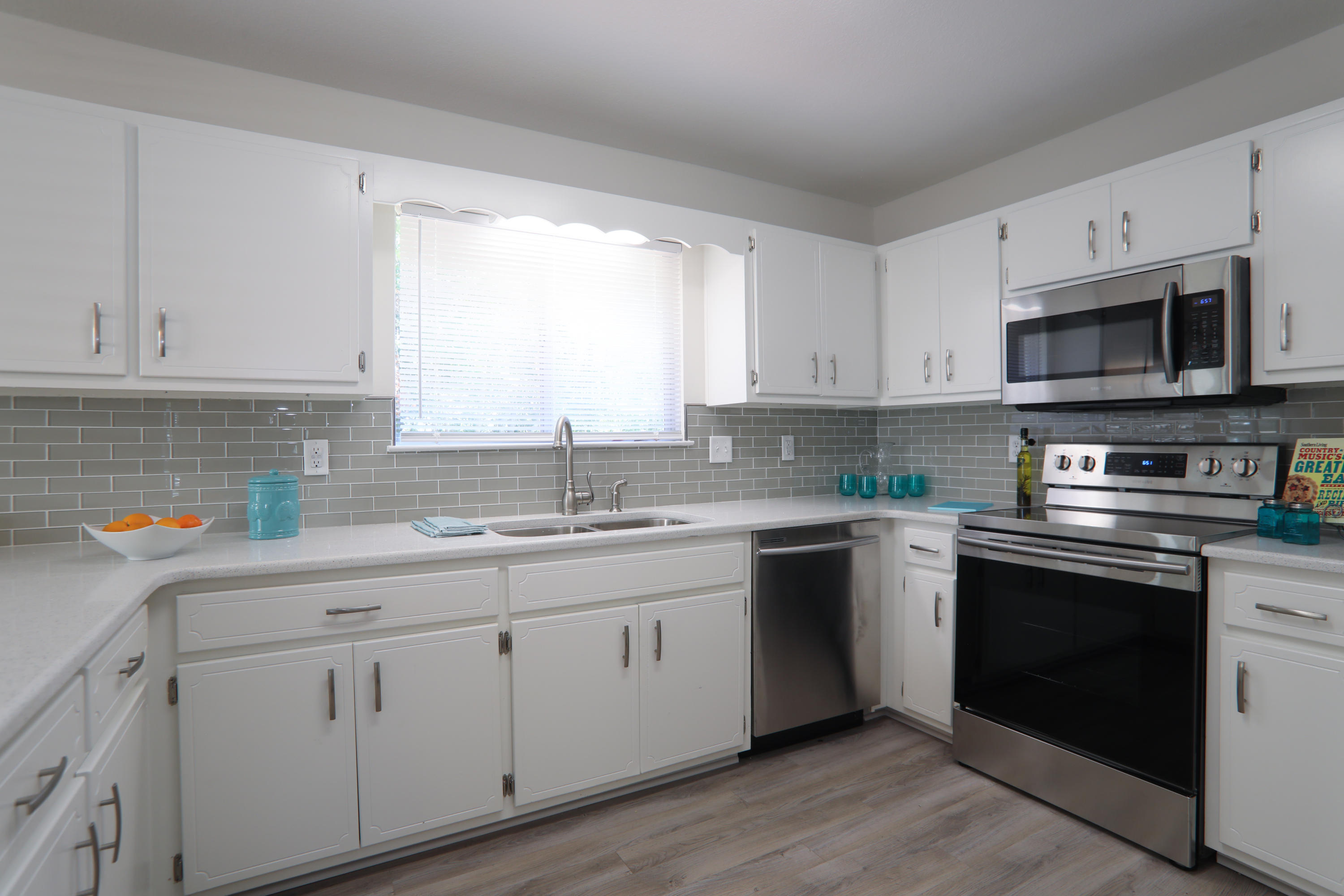 BROOKWOOD - Residential
