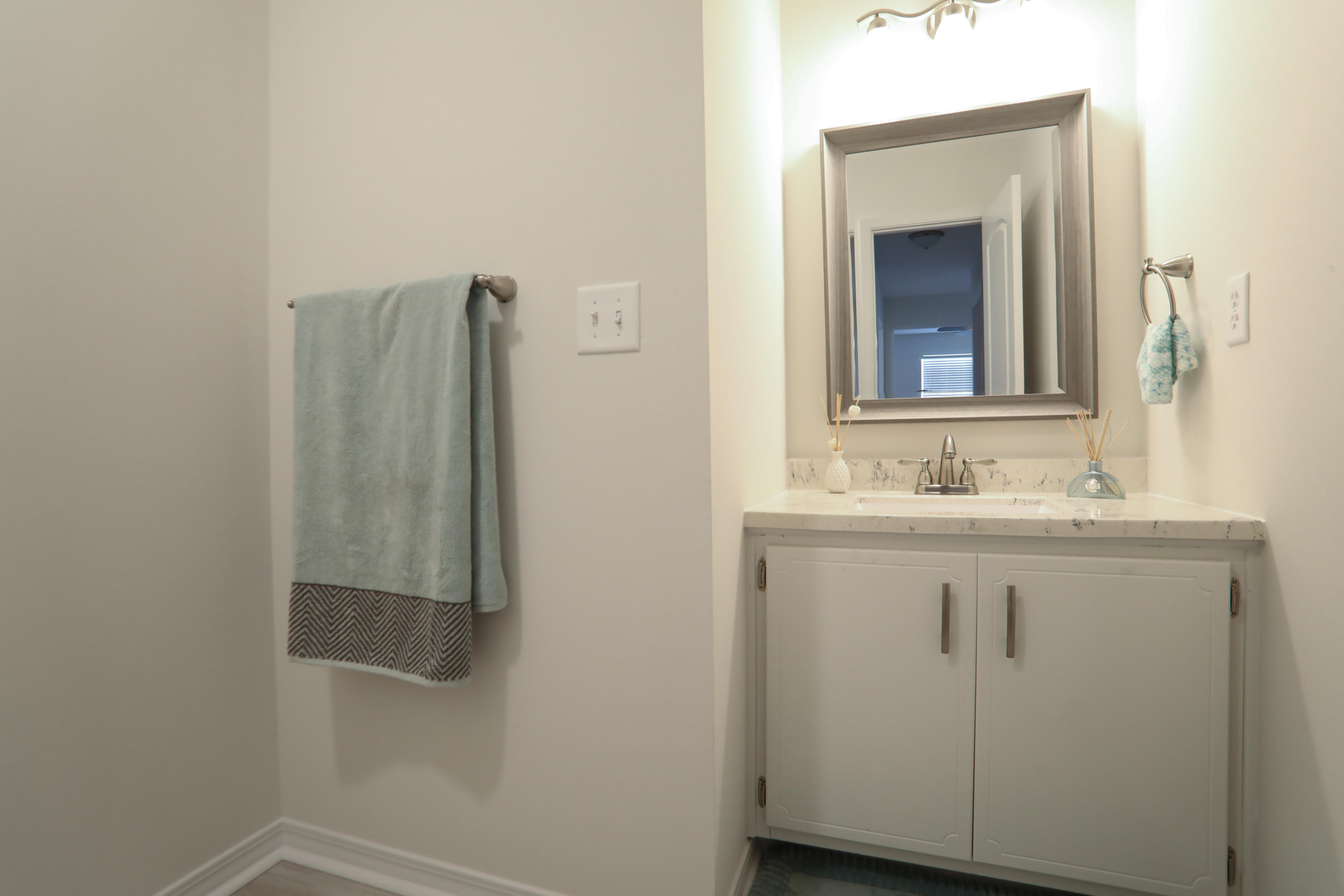 BROOKWOOD - Residential