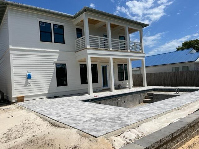 RIVIERA BEACH 1ST ADDN - Residential
