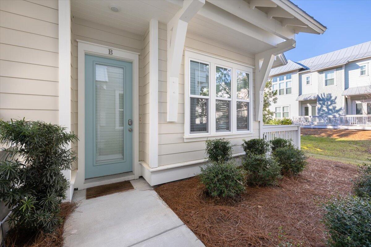 Prominence - Residential
