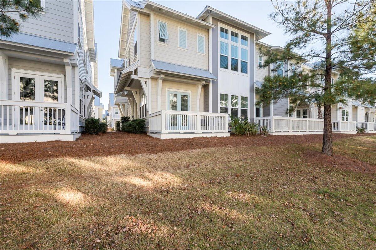 Prominence - Residential