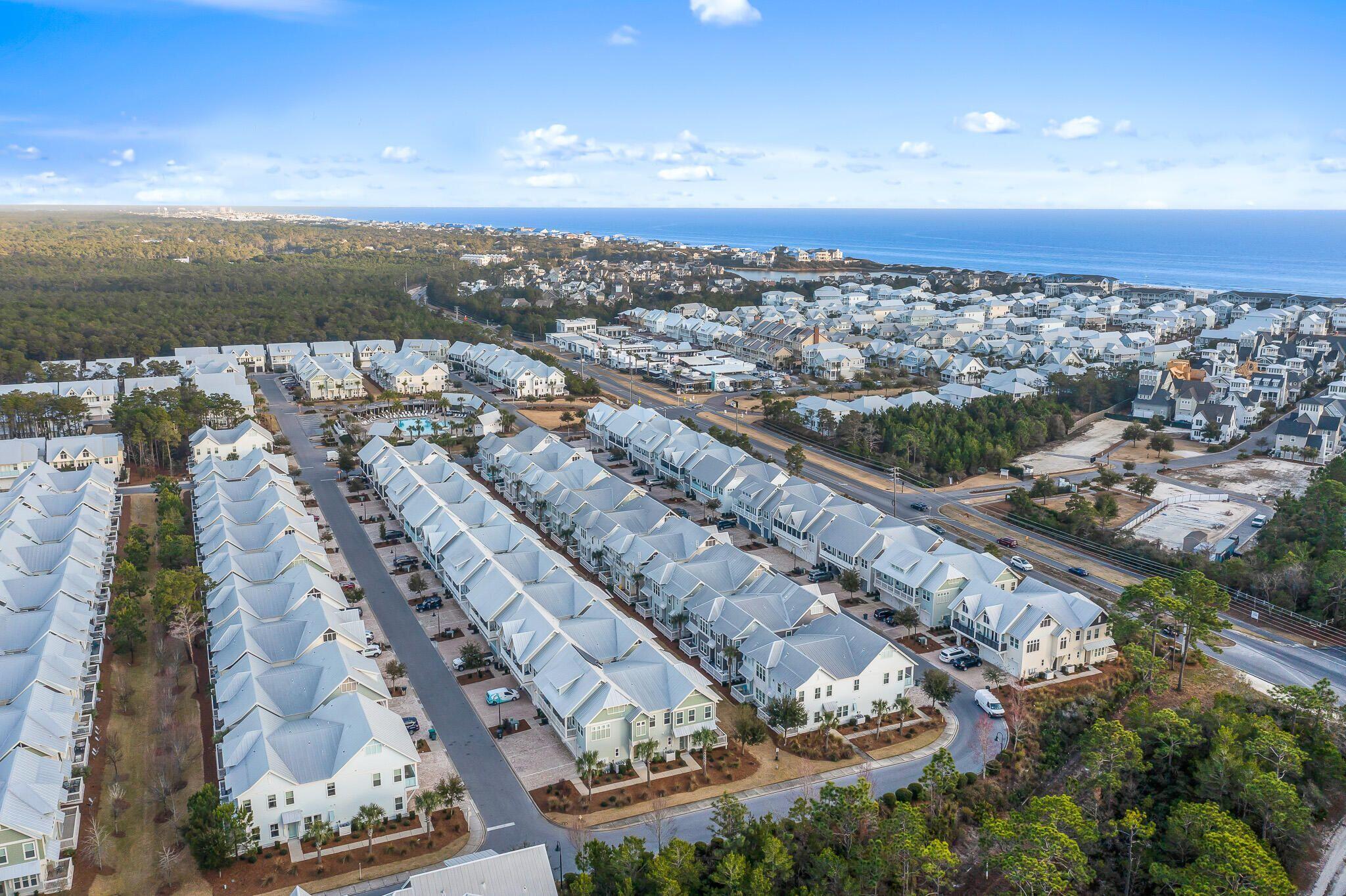 Prominence - Residential