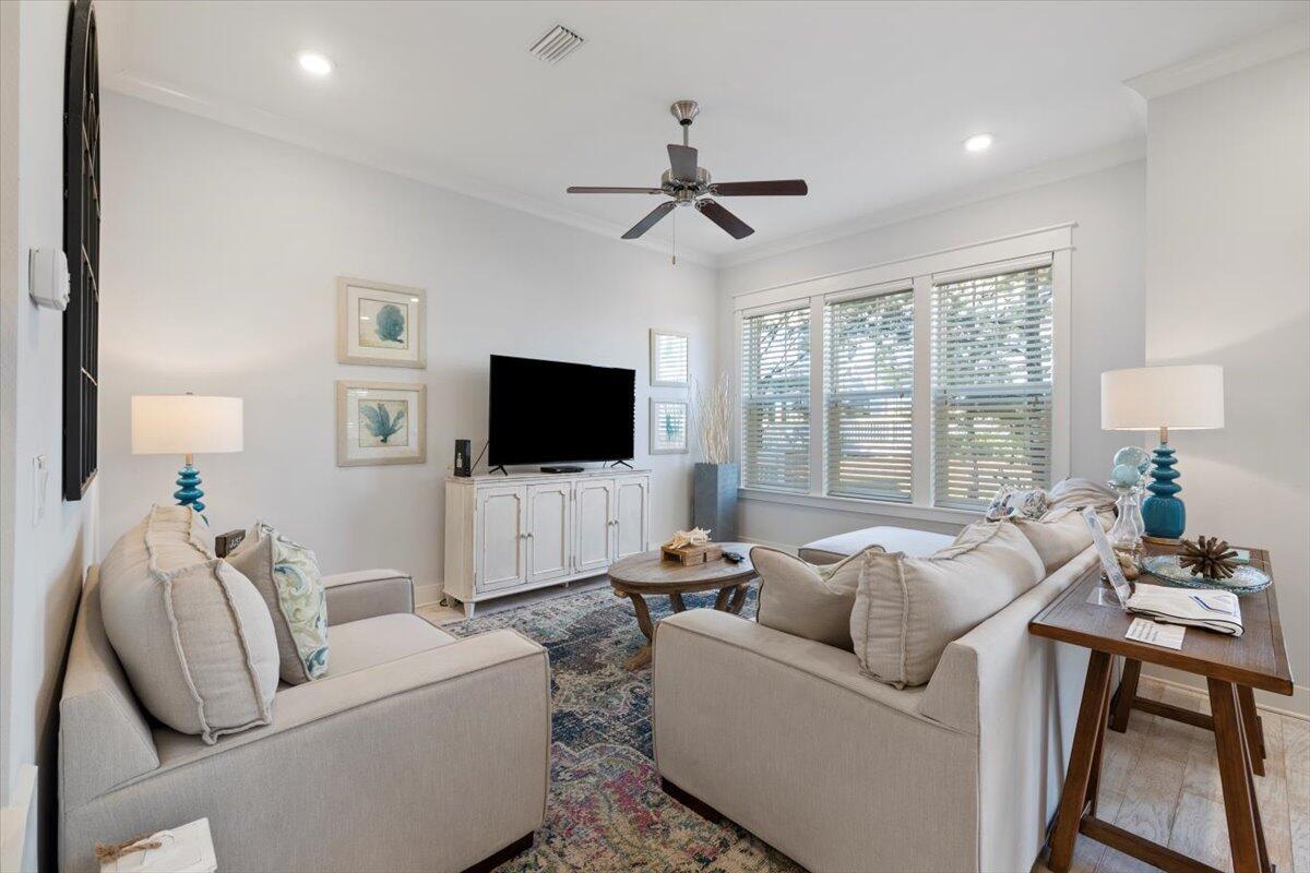 Prominence - Residential