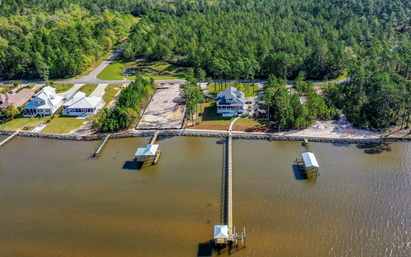BAY HARBOUR - Residential
