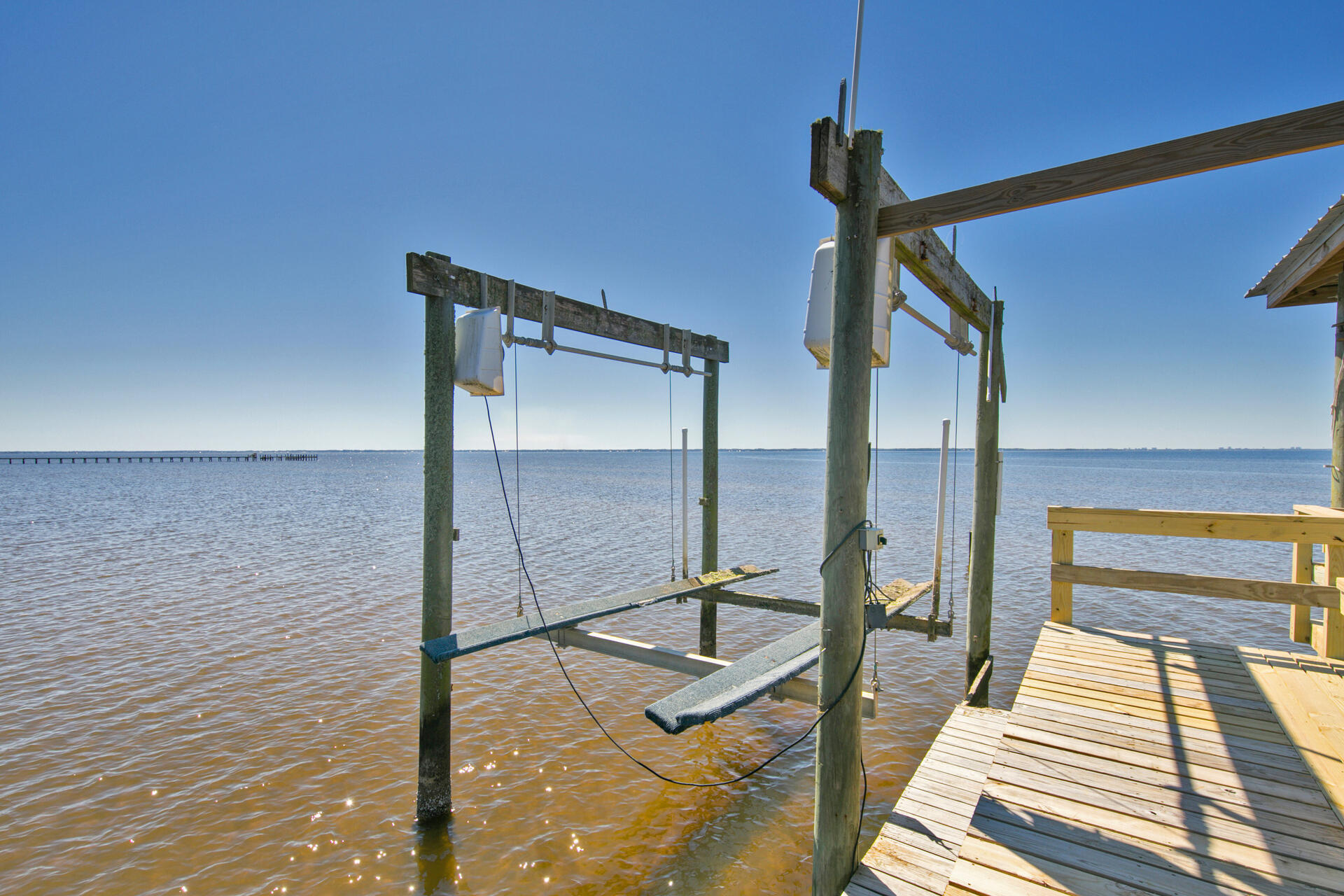 BAY HARBOUR - Residential