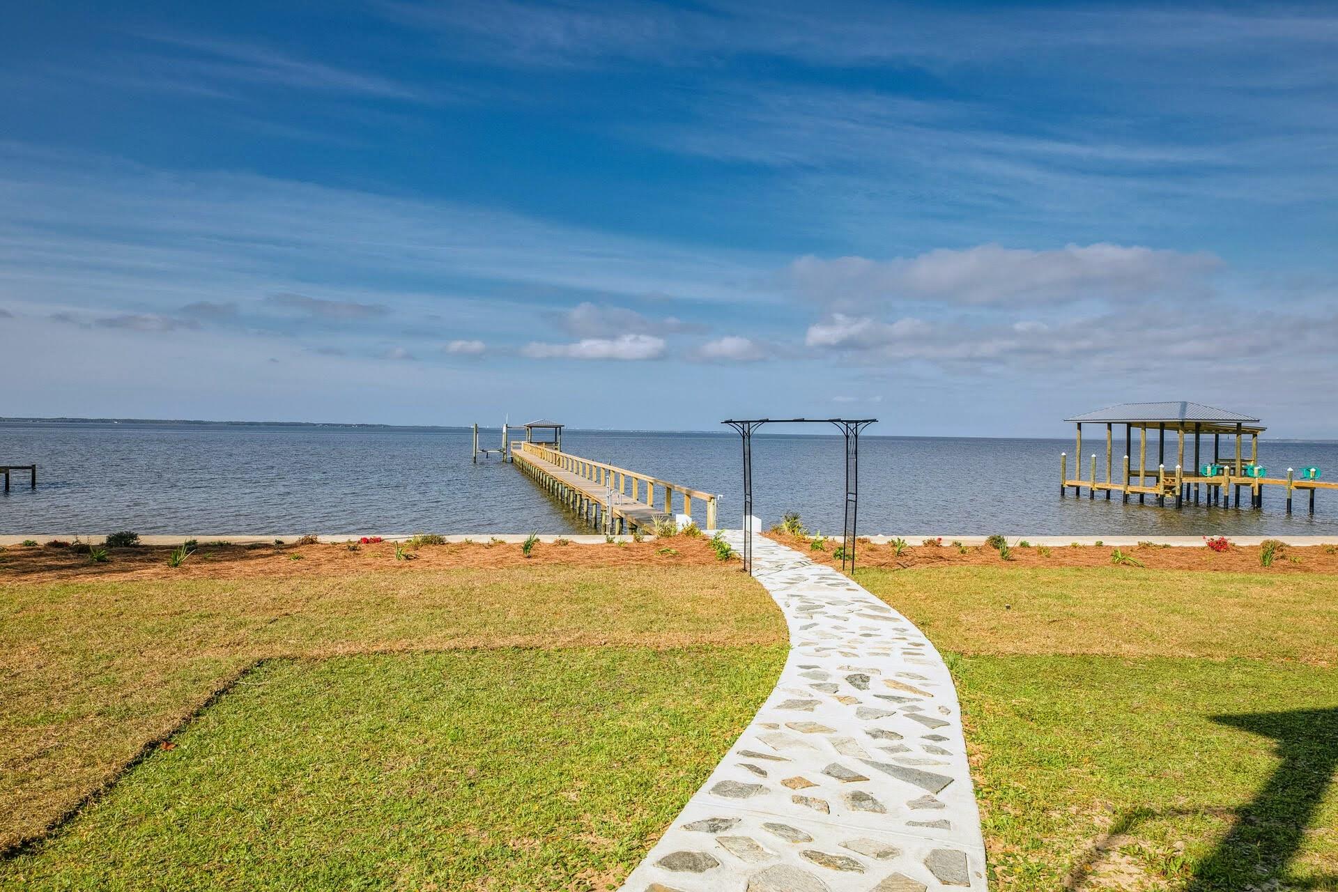 BAY HARBOUR - Residential