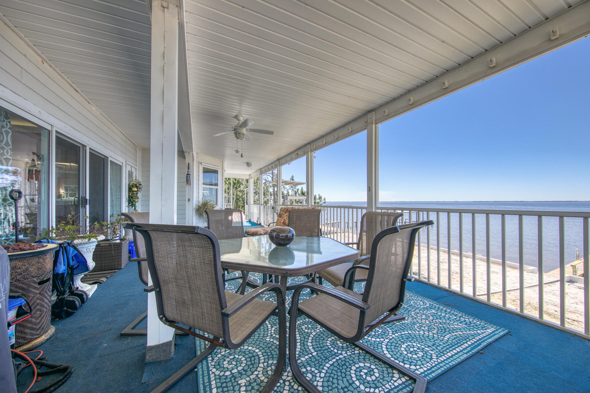 BAY HARBOUR - Residential