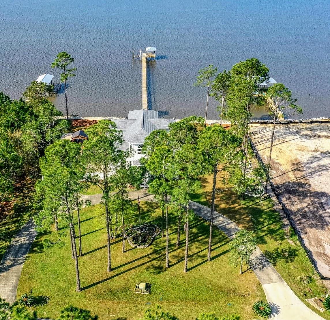 BAY HARBOUR - Residential