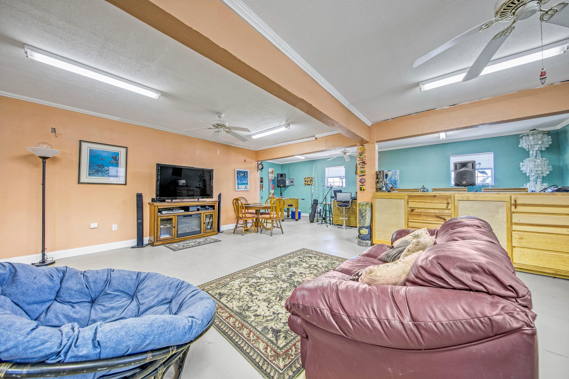 BAY HARBOUR - Residential