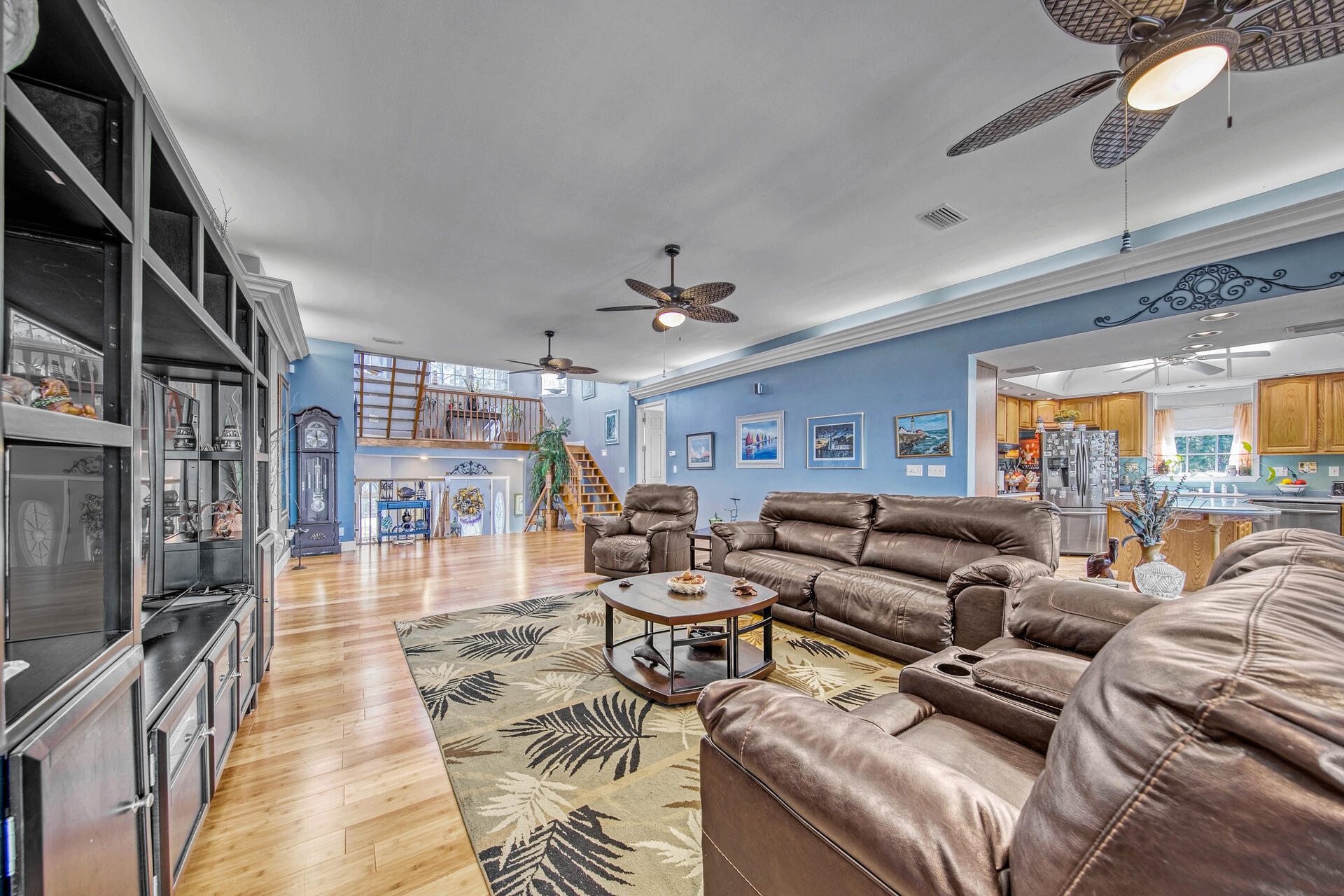 BAY HARBOUR - Residential