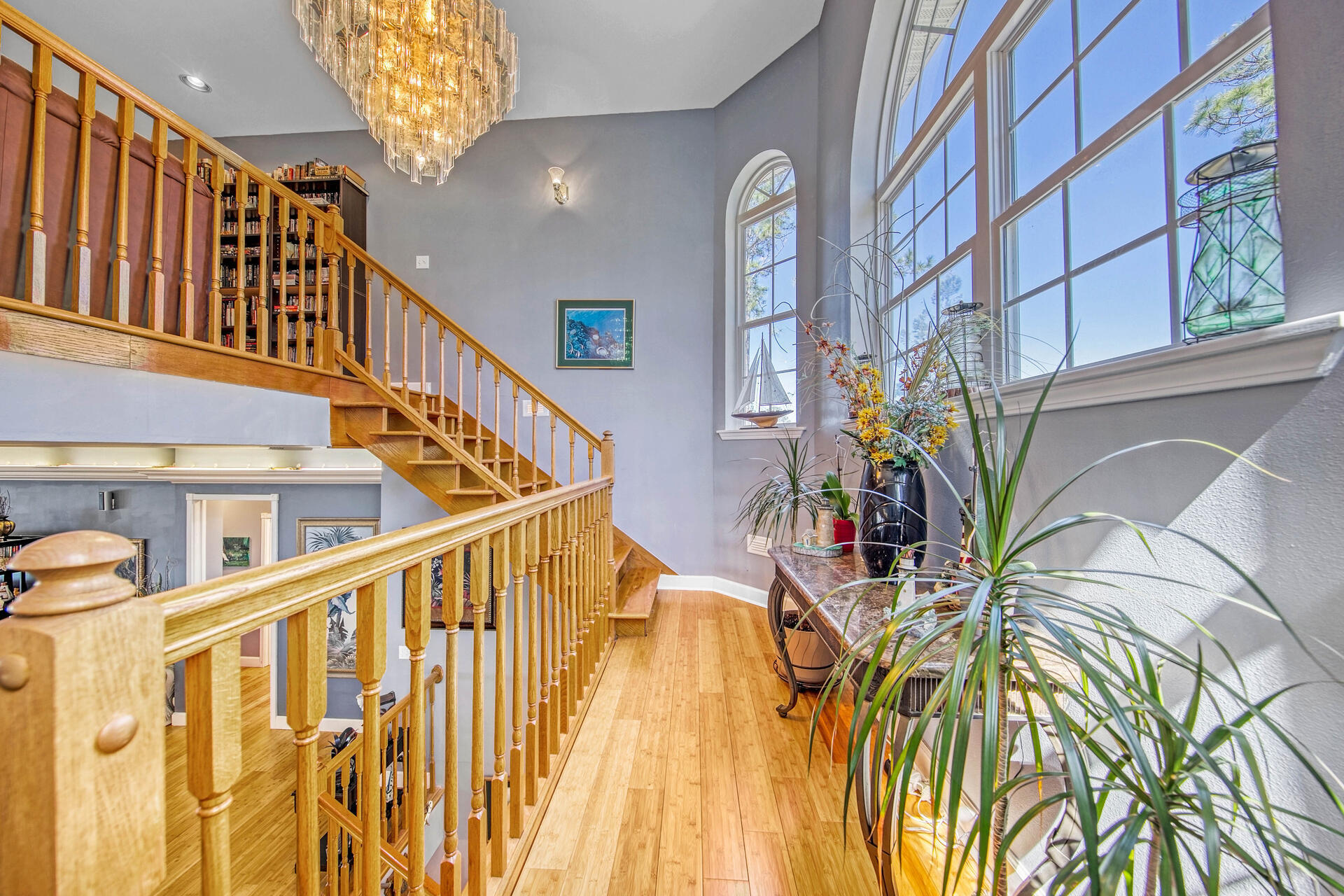 BAY HARBOUR - Residential
