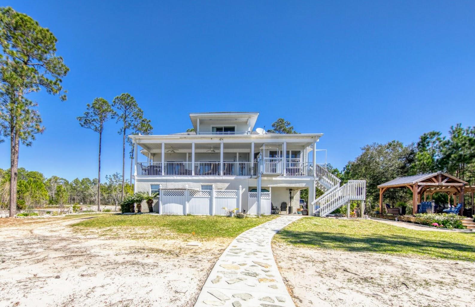 BAY HARBOUR - Residential
