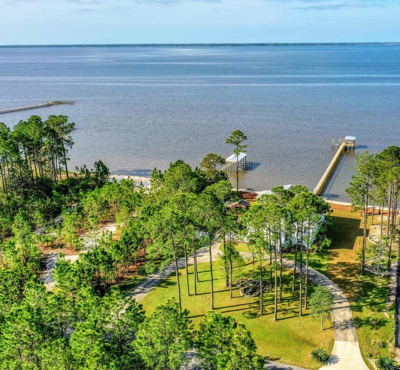 BAY HARBOUR - Residential