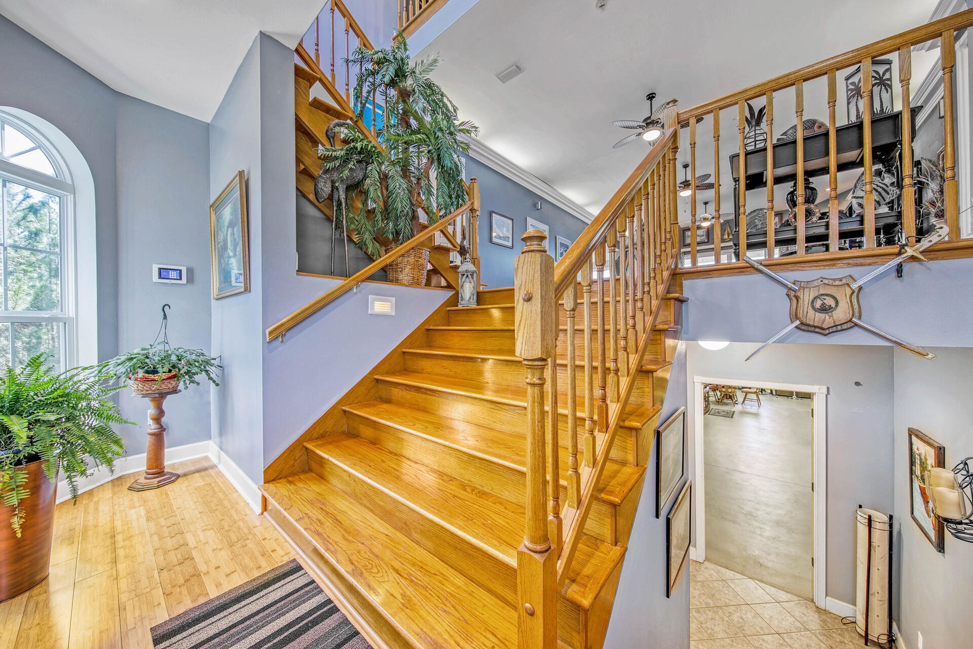 BAY HARBOUR - Residential