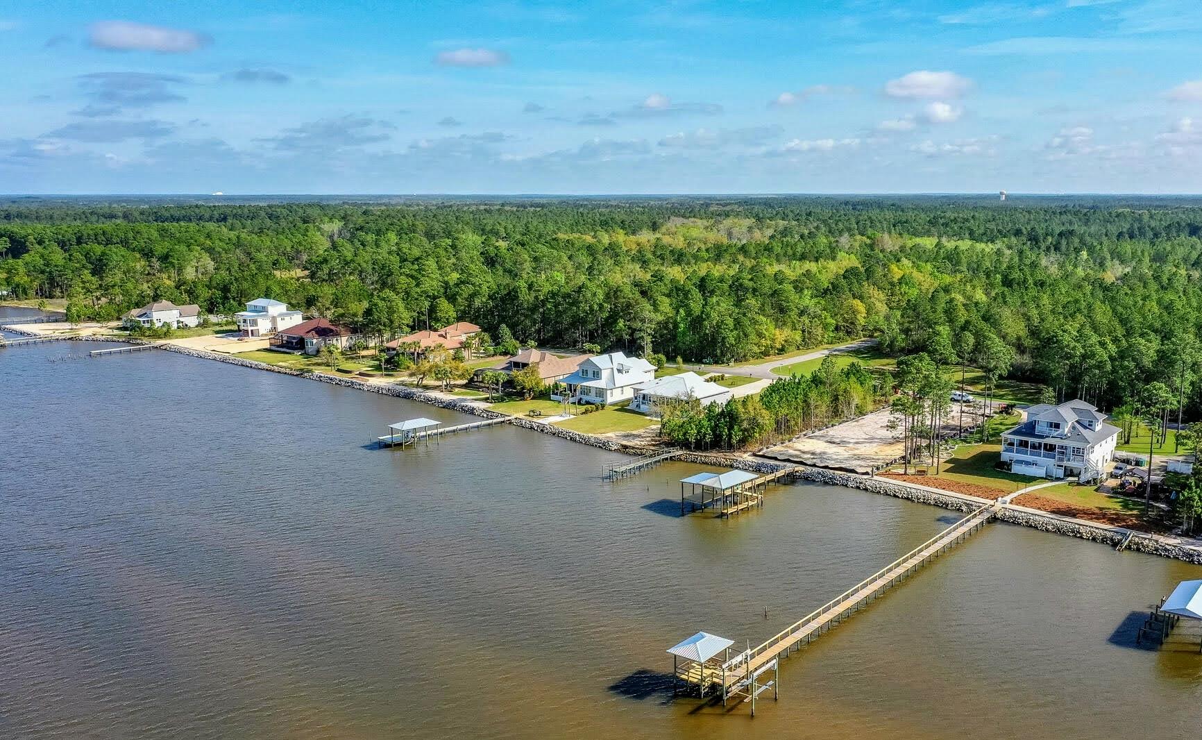 BAY HARBOUR - Residential