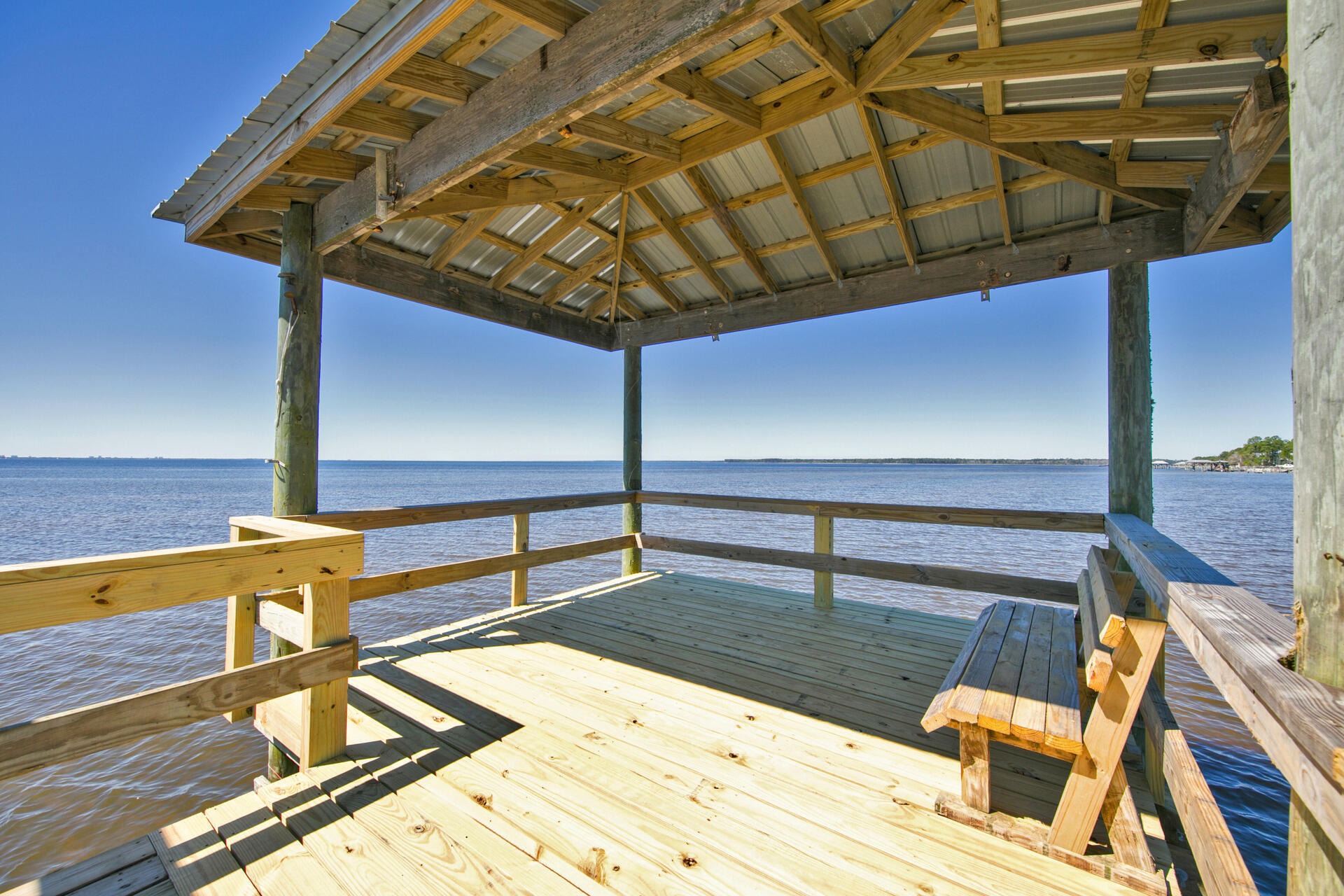 BAY HARBOUR - Residential
