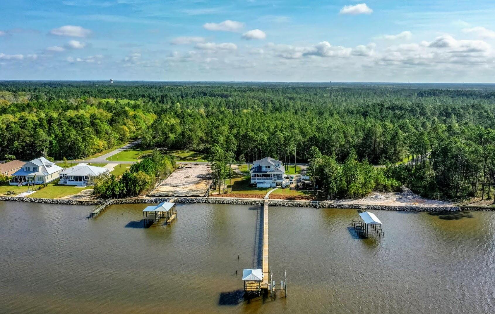 BAY HARBOUR - Residential