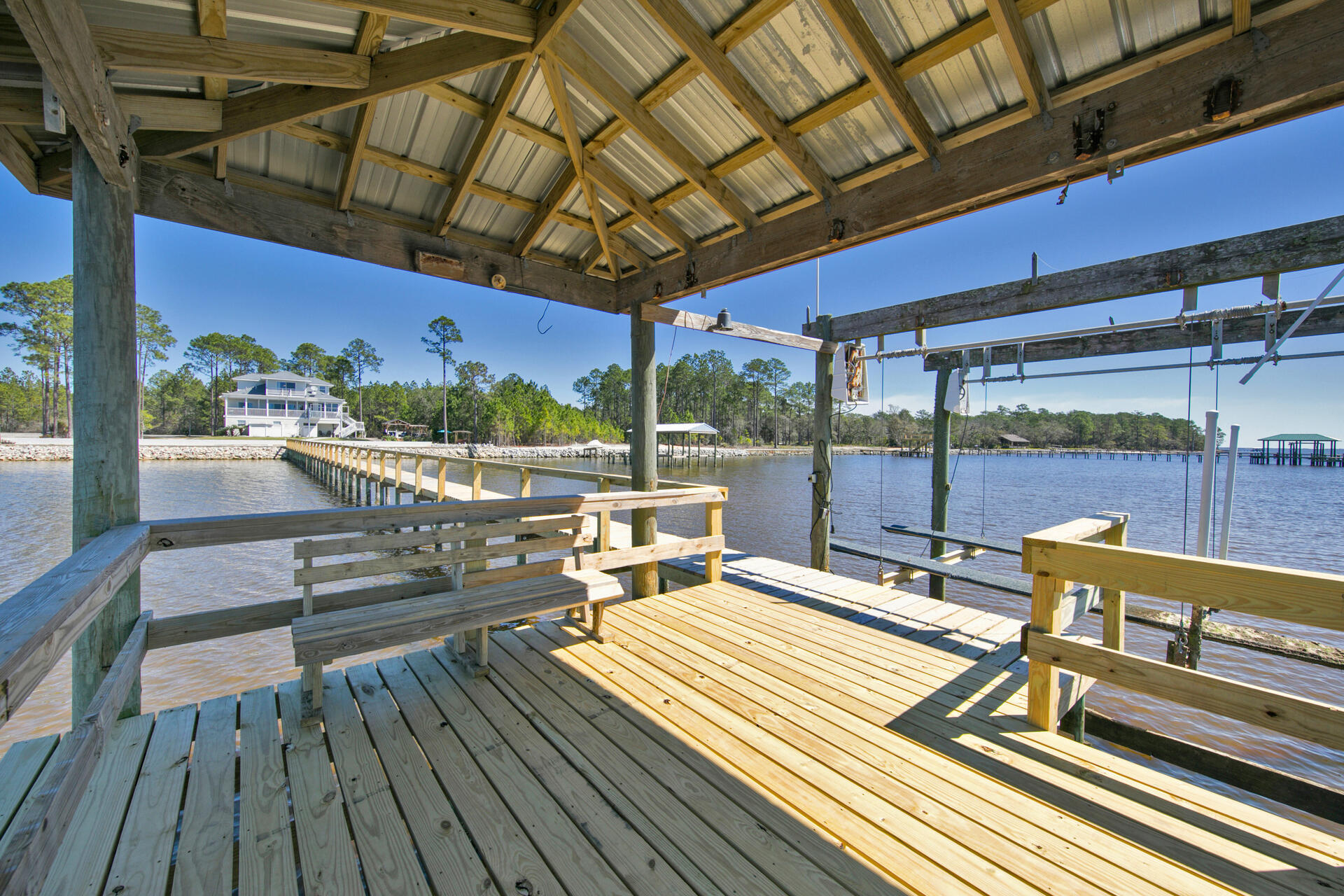 BAY HARBOUR - Residential