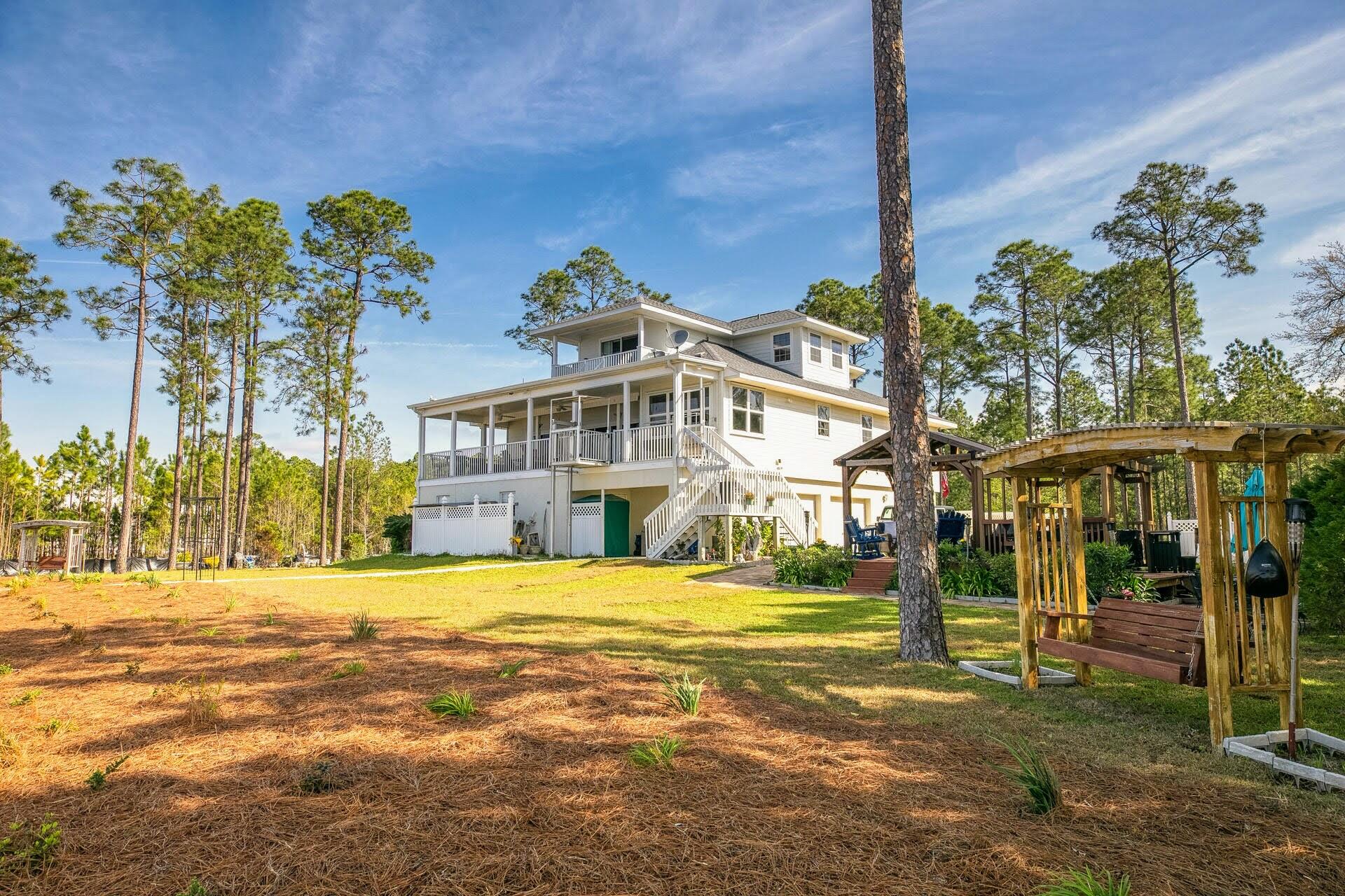 BAY HARBOUR - Residential