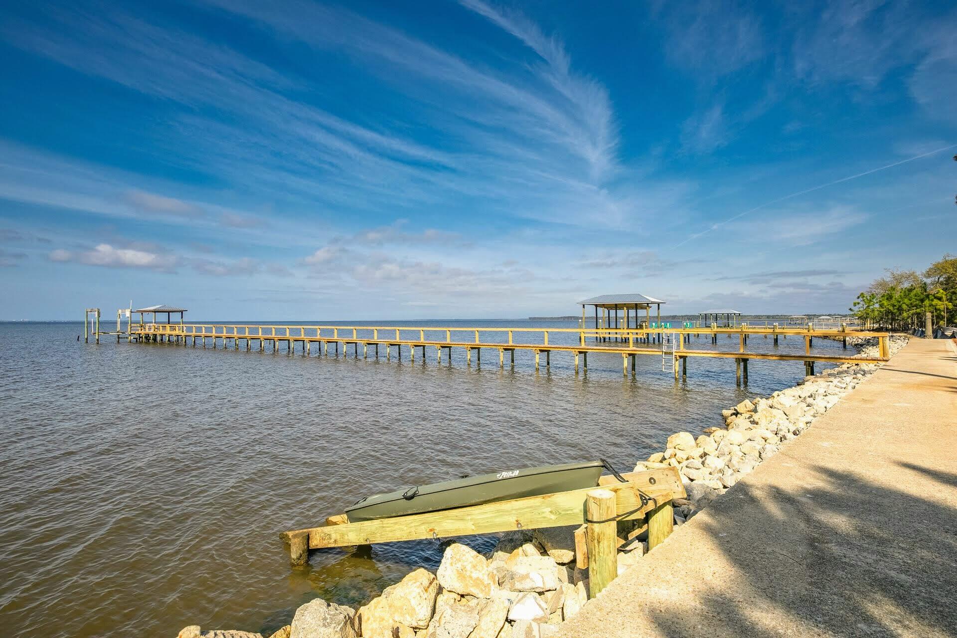 BAY HARBOUR - Residential