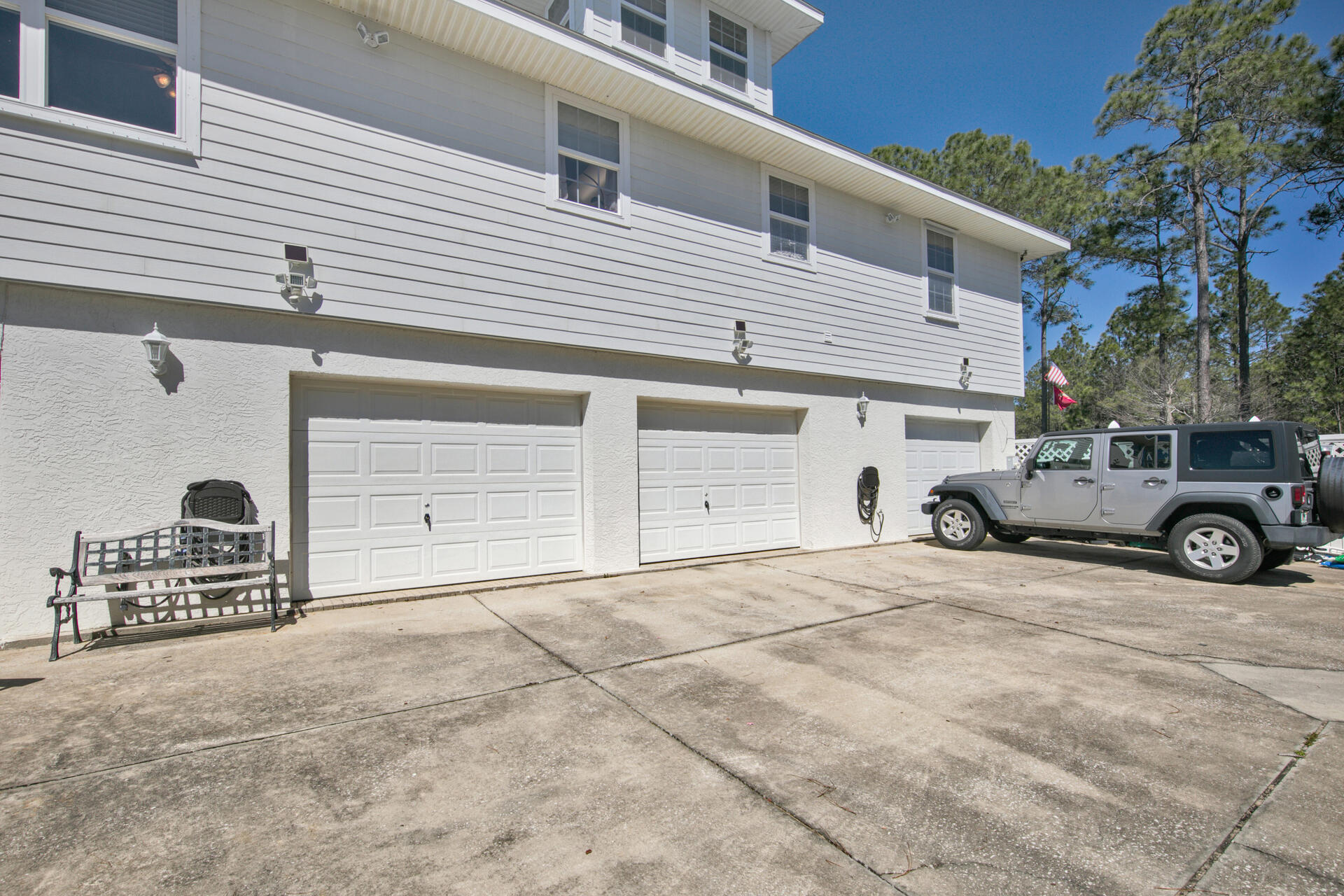 BAY HARBOUR - Residential