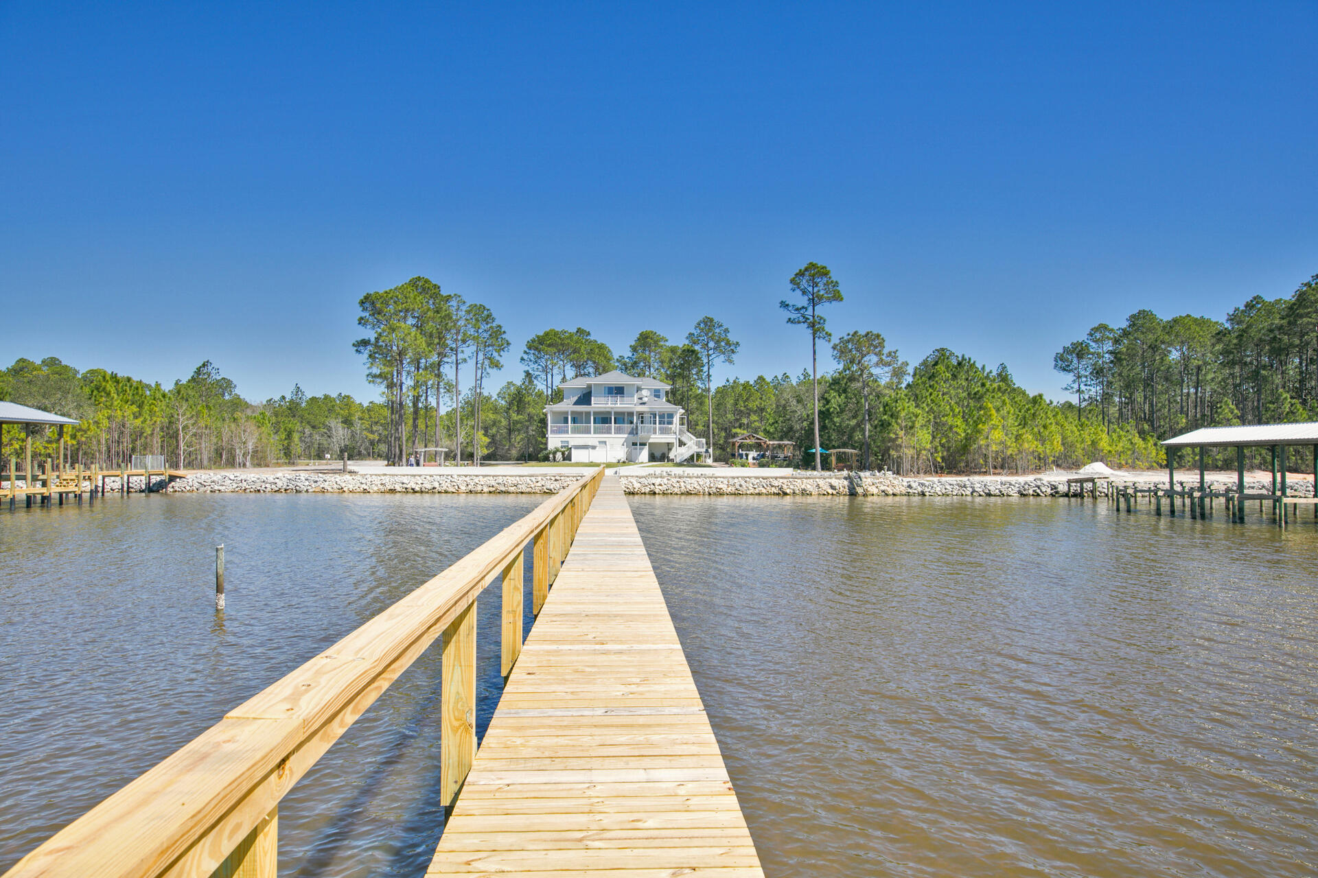 BAY HARBOUR - Residential