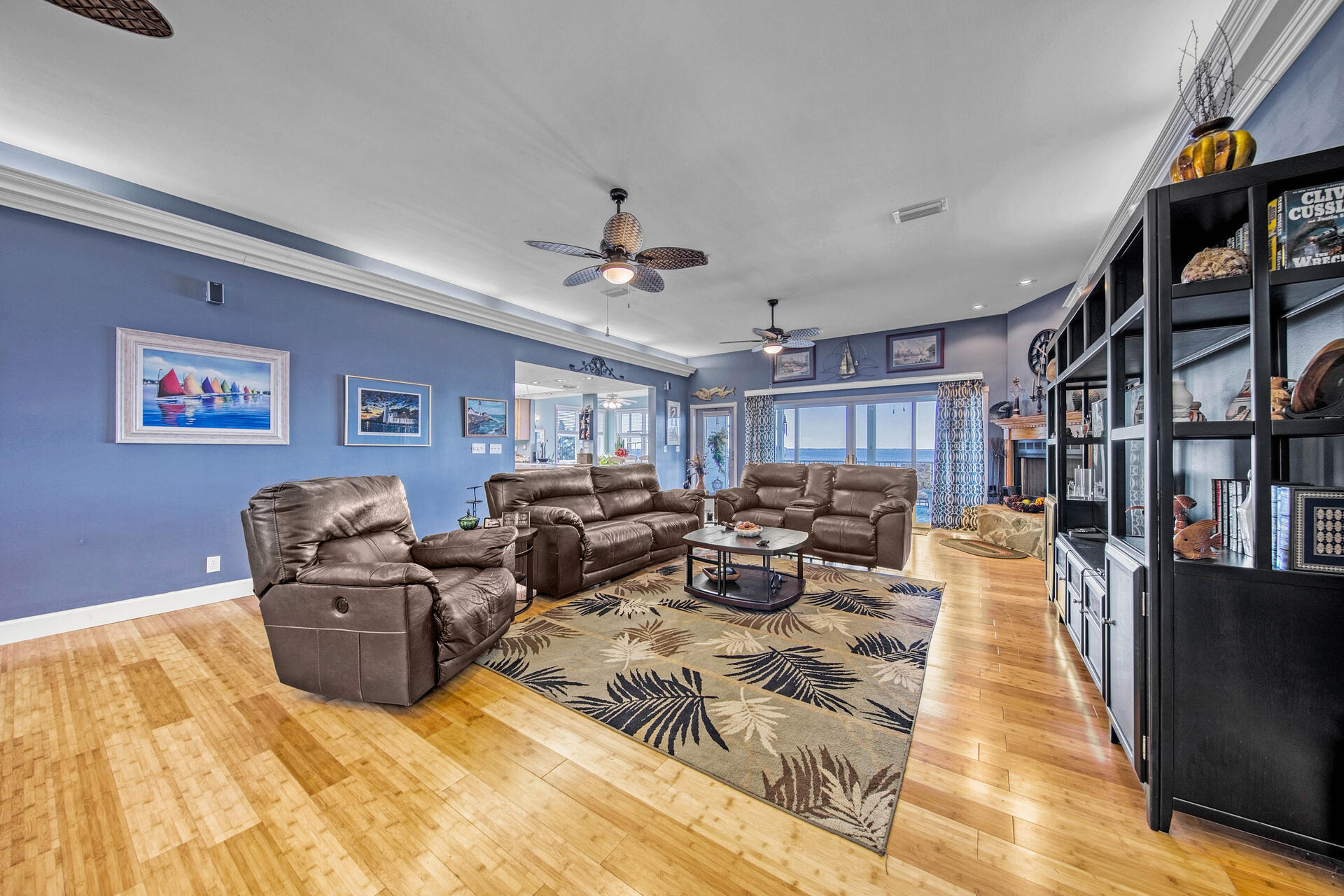 BAY HARBOUR - Residential