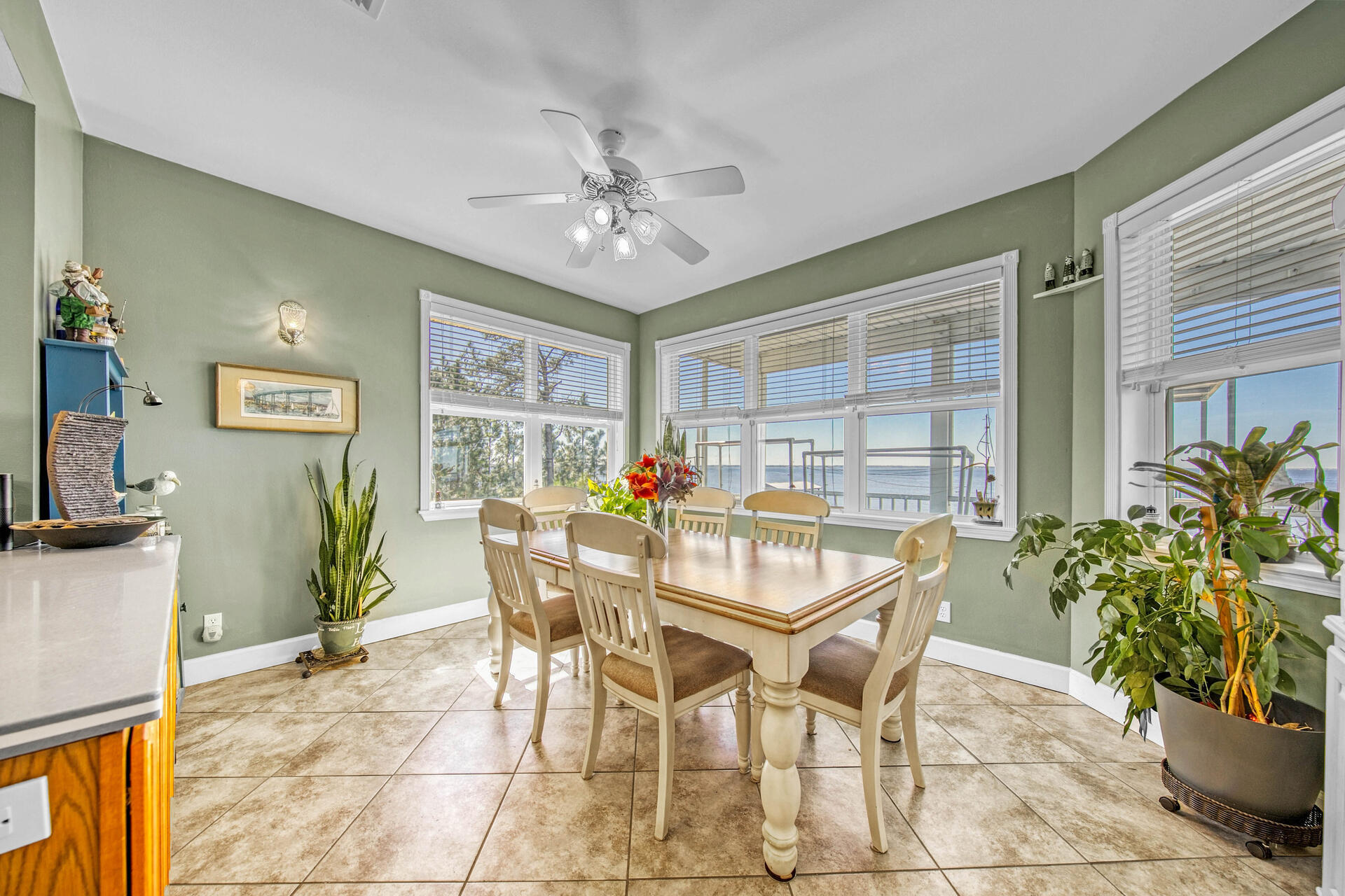 BAY HARBOUR - Residential