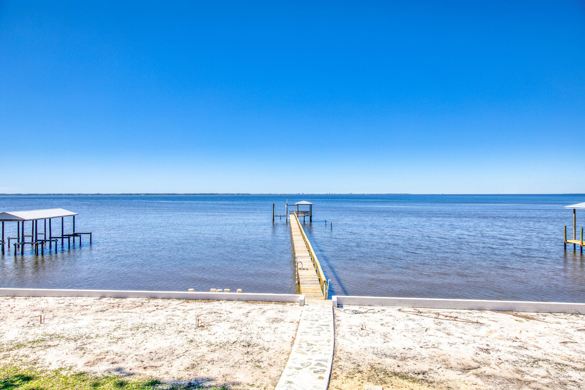 BAY HARBOUR - Residential