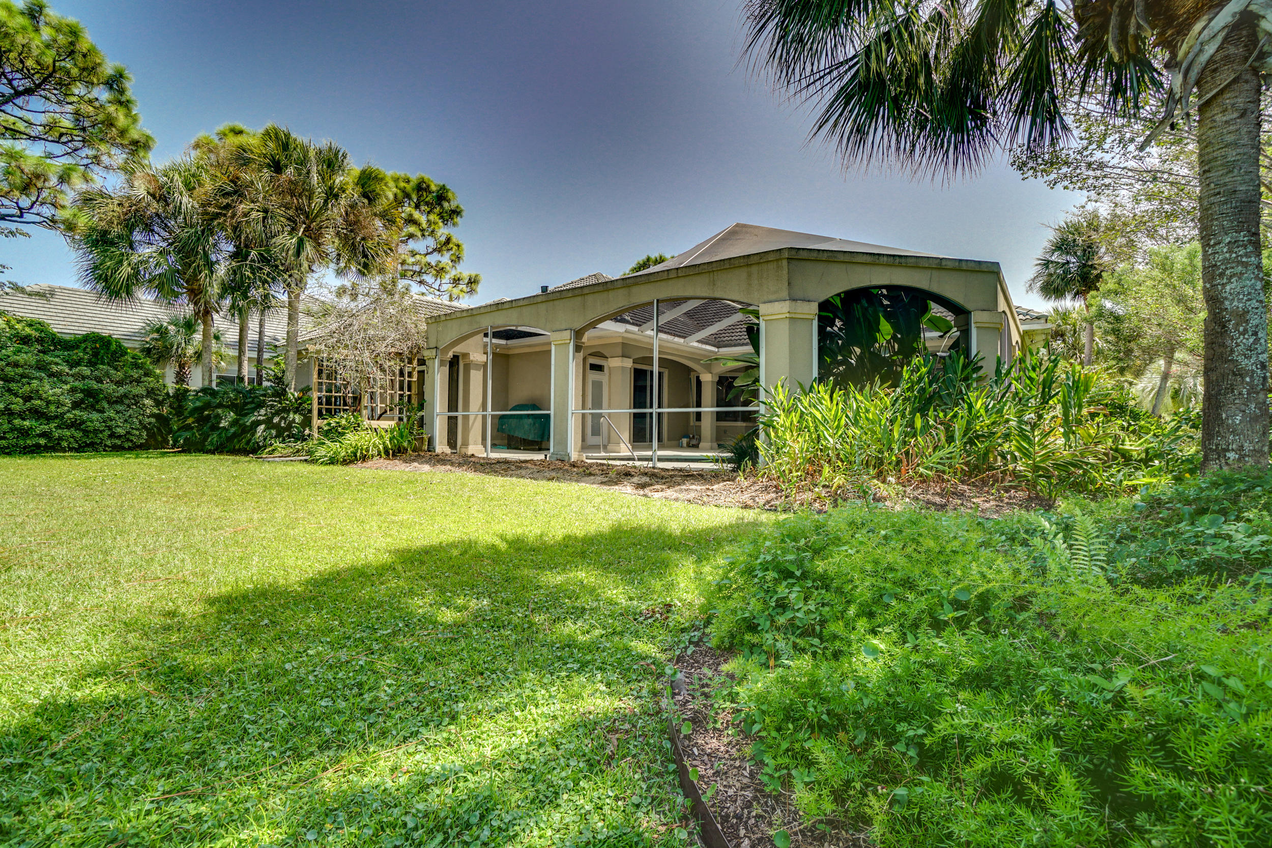 REGATTA BAY PH 3 - Residential