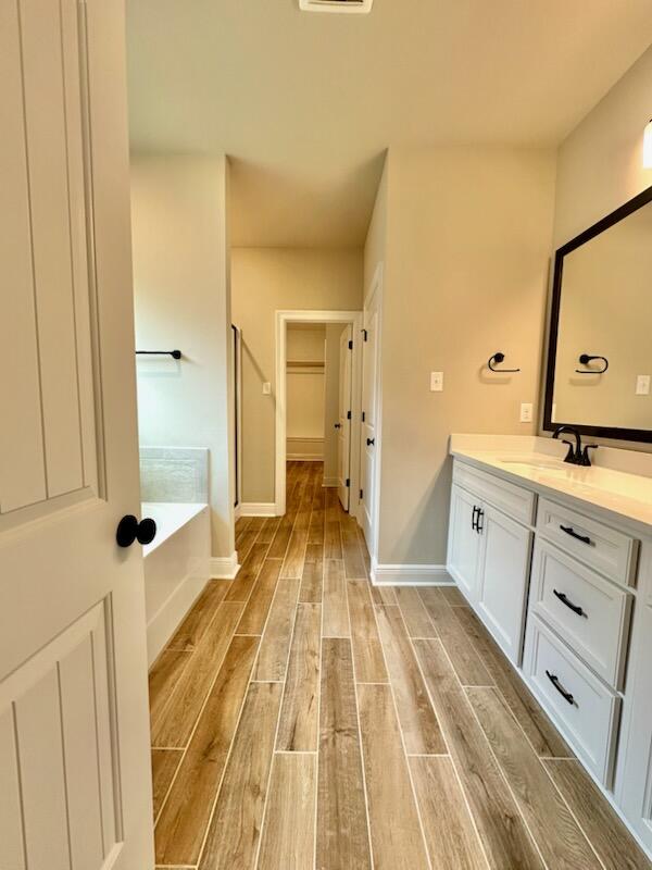The Bluffs at Lafayette - Residential Lease