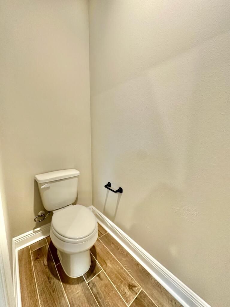 The Bluffs at Lafayette - Residential Lease