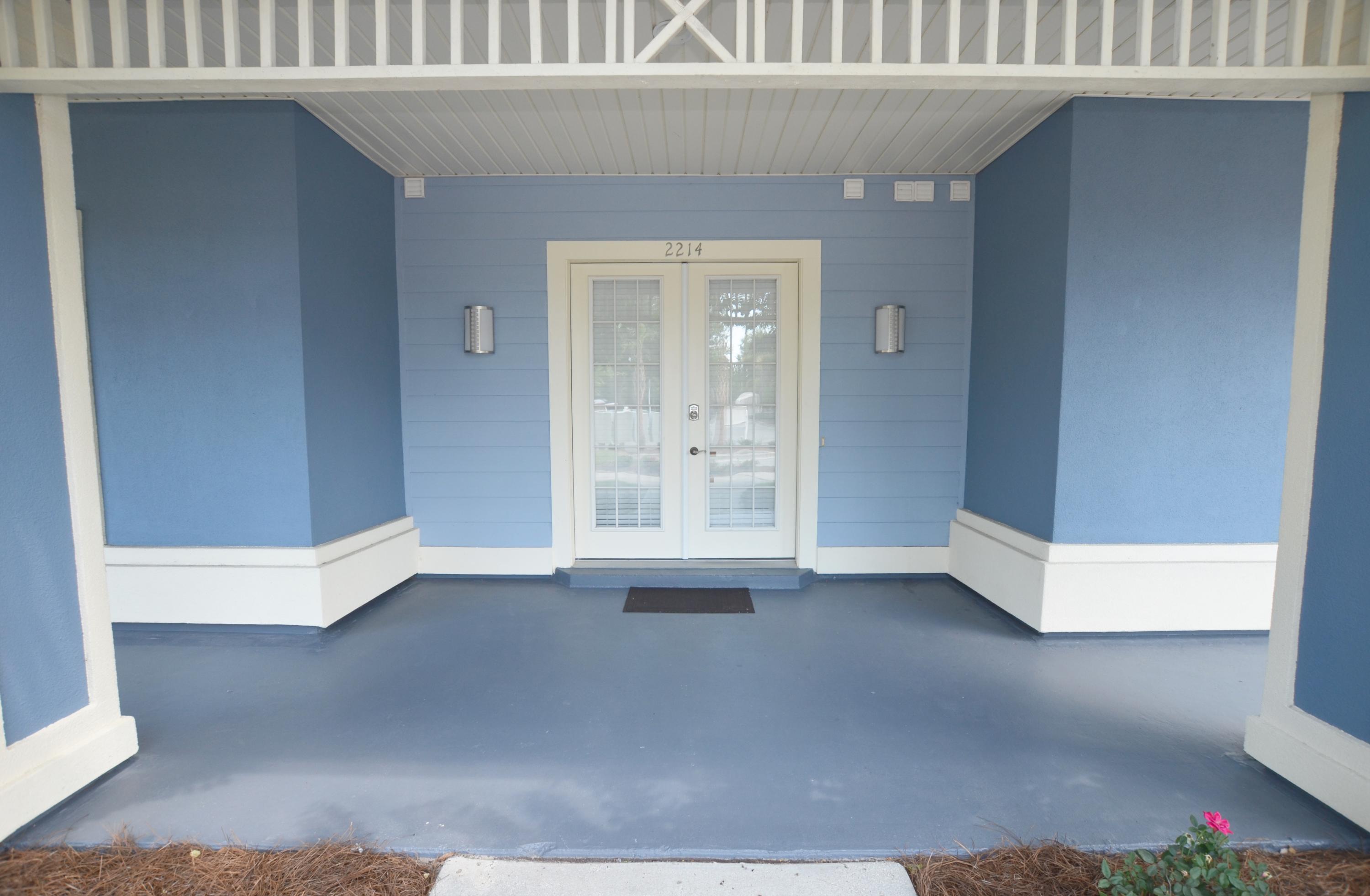 CRYSTAL COVE - Residential Lease