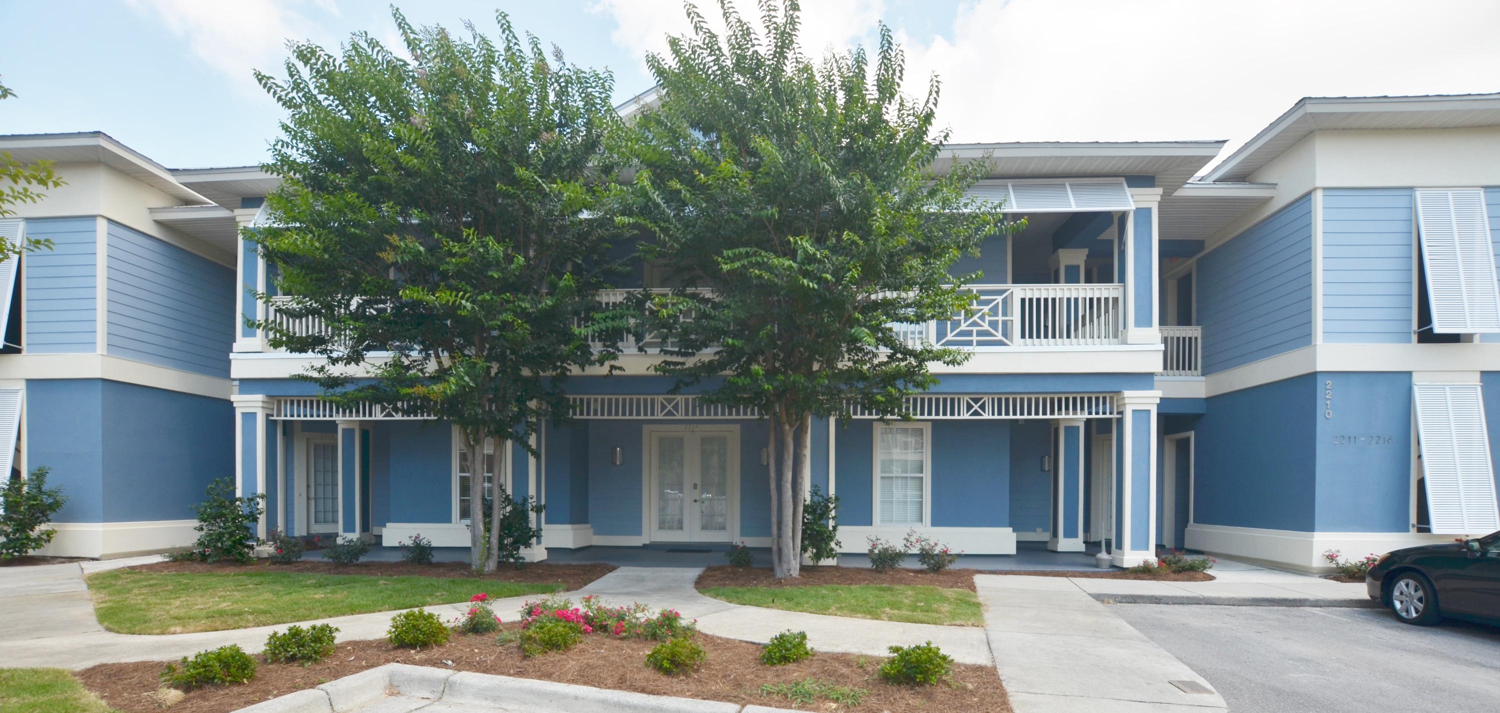 FULLY FURNISHED WITH ALL UTILITIES INCLUDED! Available for a 6 month lease.Come see what all a Resort Community has to offer. Amenities available with the lease of this home (for a one-time, $150 administrative fee per lease term) are daily kayak, bike and boogie board rentals, daily tennis court time, fitness club access (with spa and steam rooms), access to the resorts four pools, and discounts on golf and beach set-ups. This is in addition to any amenities specific to this property's neighborhood and is an exclusive offering with this listing.