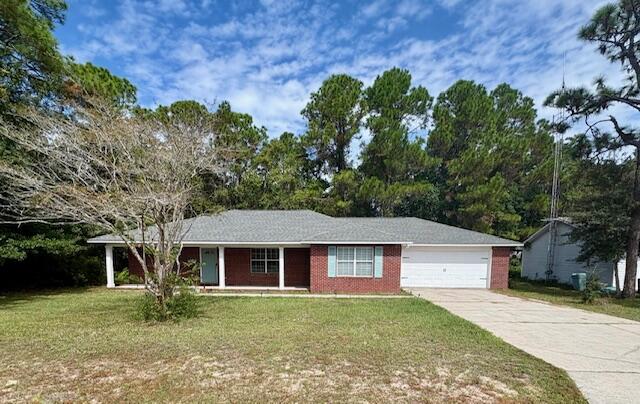 WILDWOOD ESTATES - Residential Lease