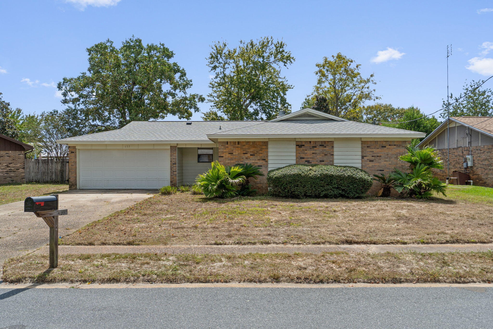 CIMARRON ESTATES - Residential Lease