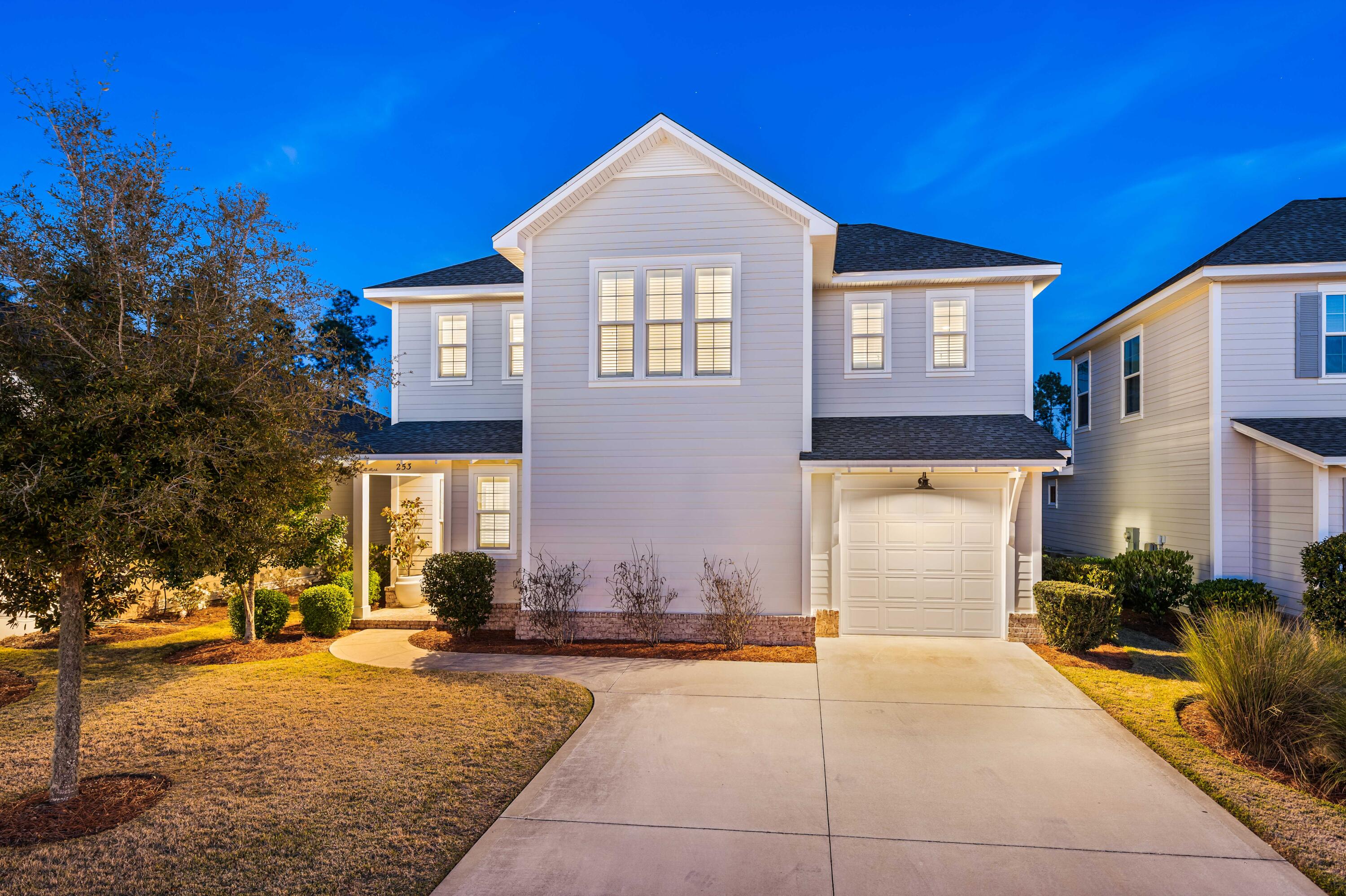 WATERSOUND ORIGINS - Residential