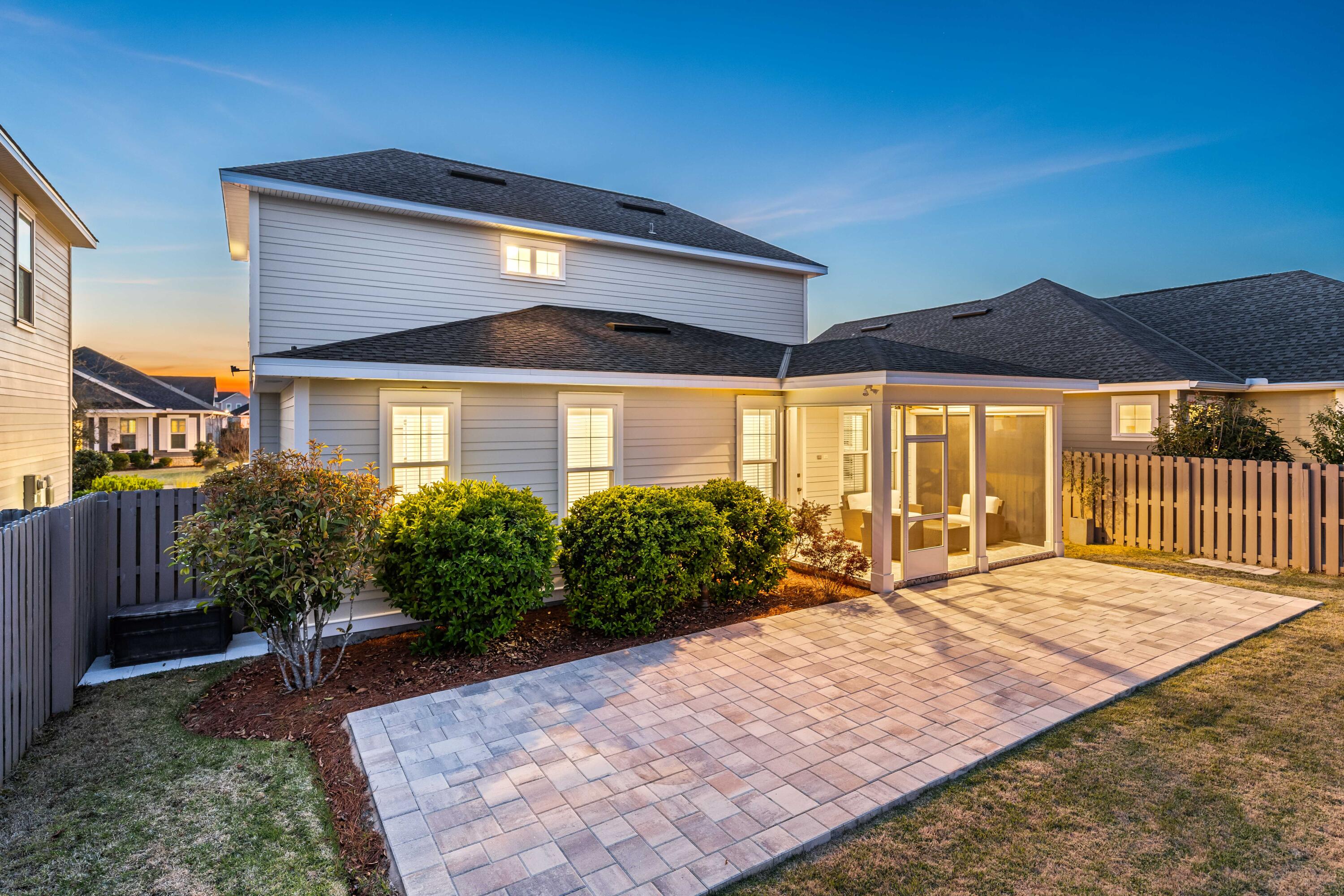 WATERSOUND ORIGINS - Residential