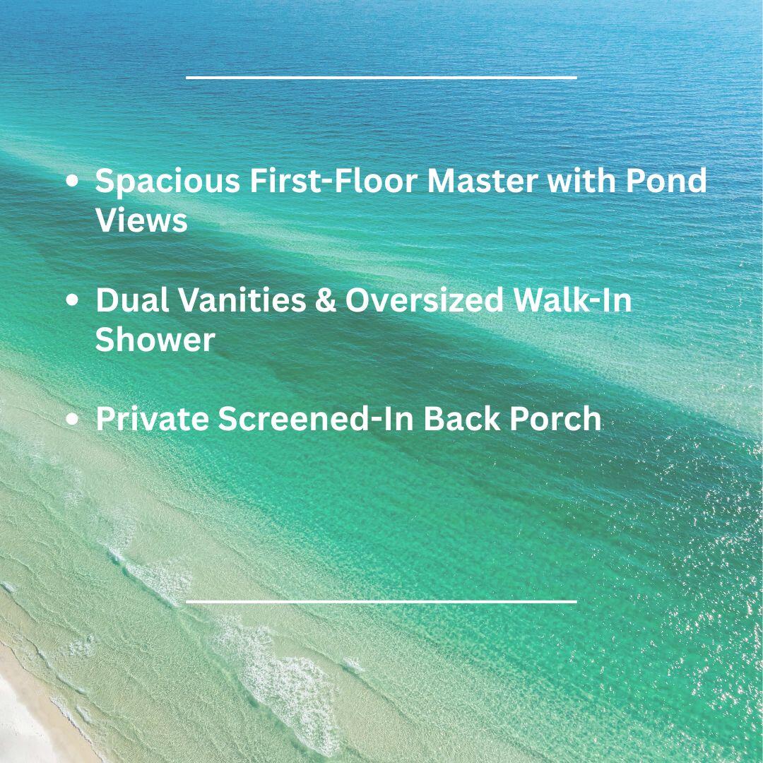 WATERSOUND ORIGINS - Residential