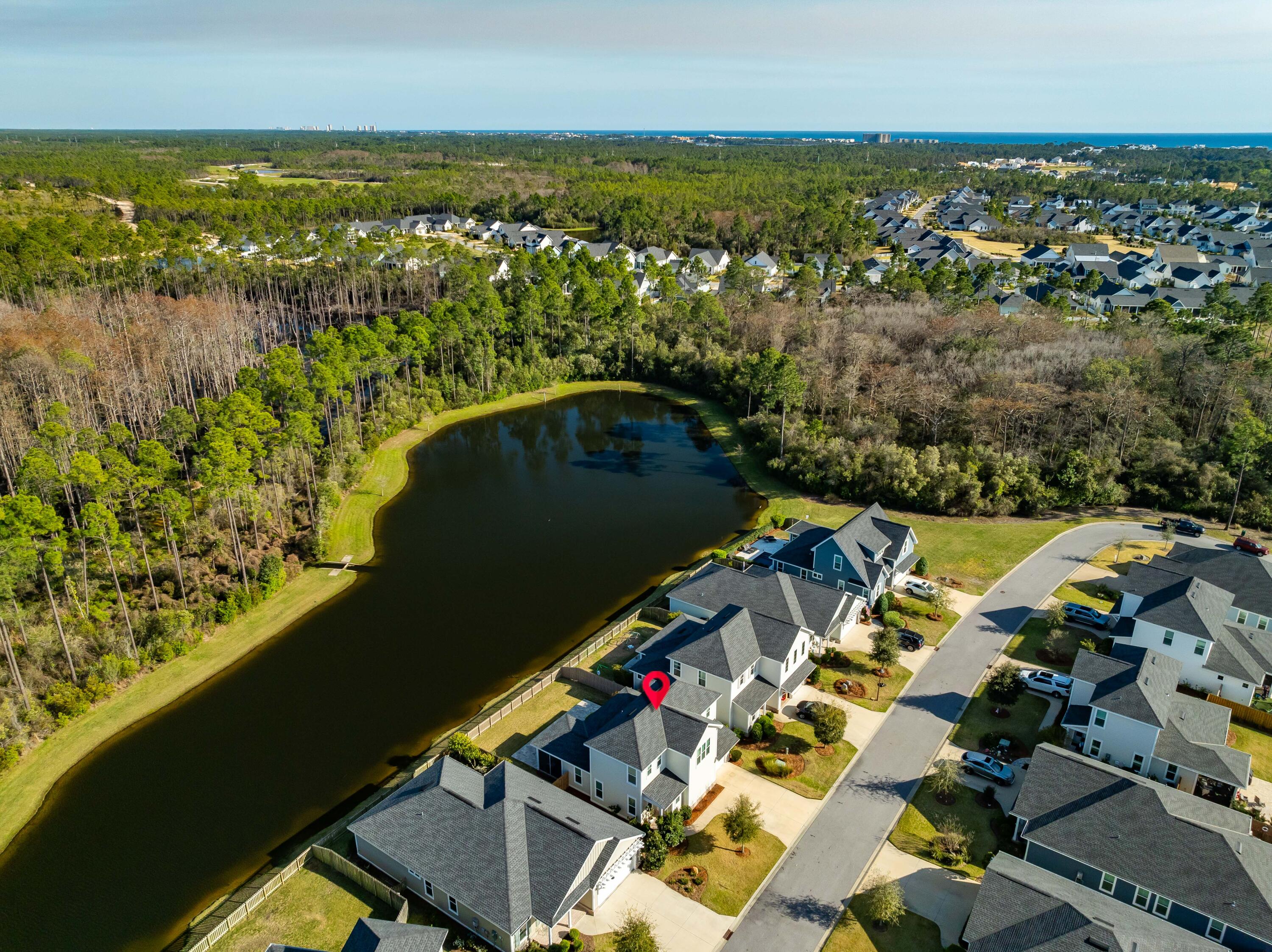 WATERSOUND ORIGINS - Residential