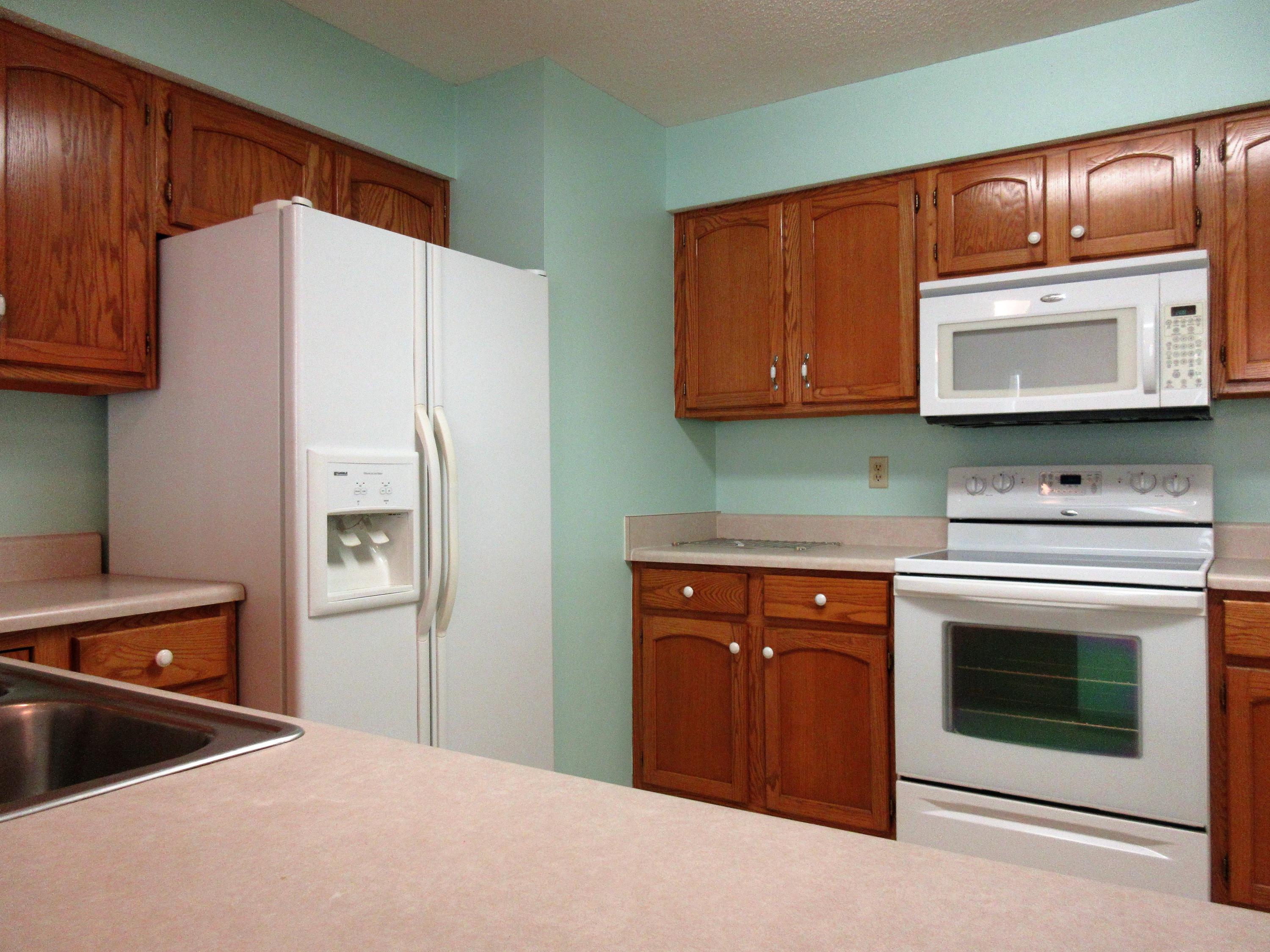 CEDAR RIDGE PH 11A - Residential Lease